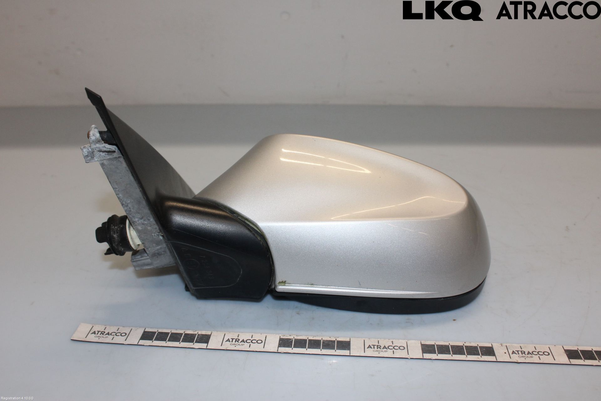 BMW 1 E87/81 5D/3D 03-11 Spegel Yttre El Vä