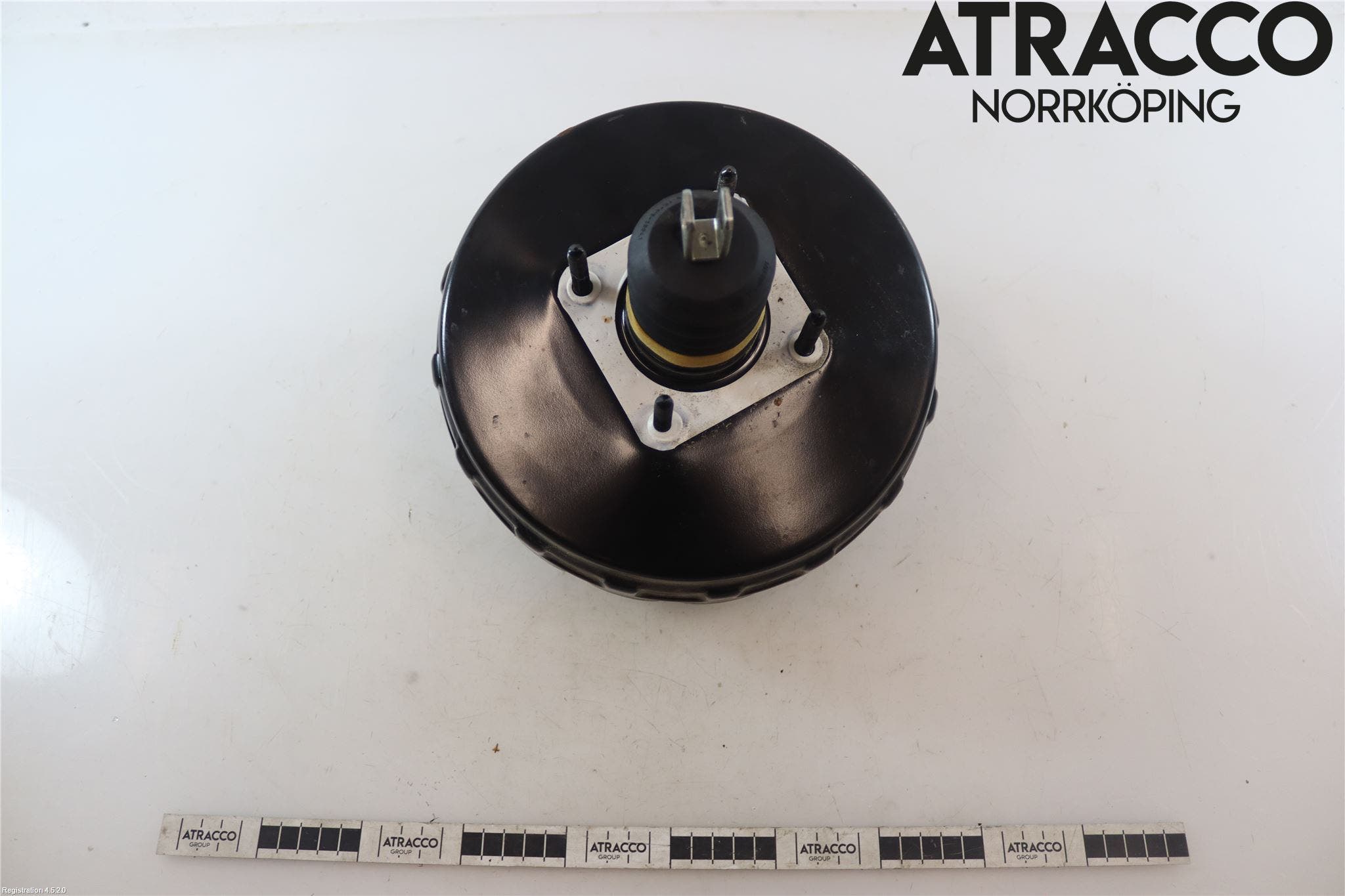 Volvo V70 08-13 Bromsservo