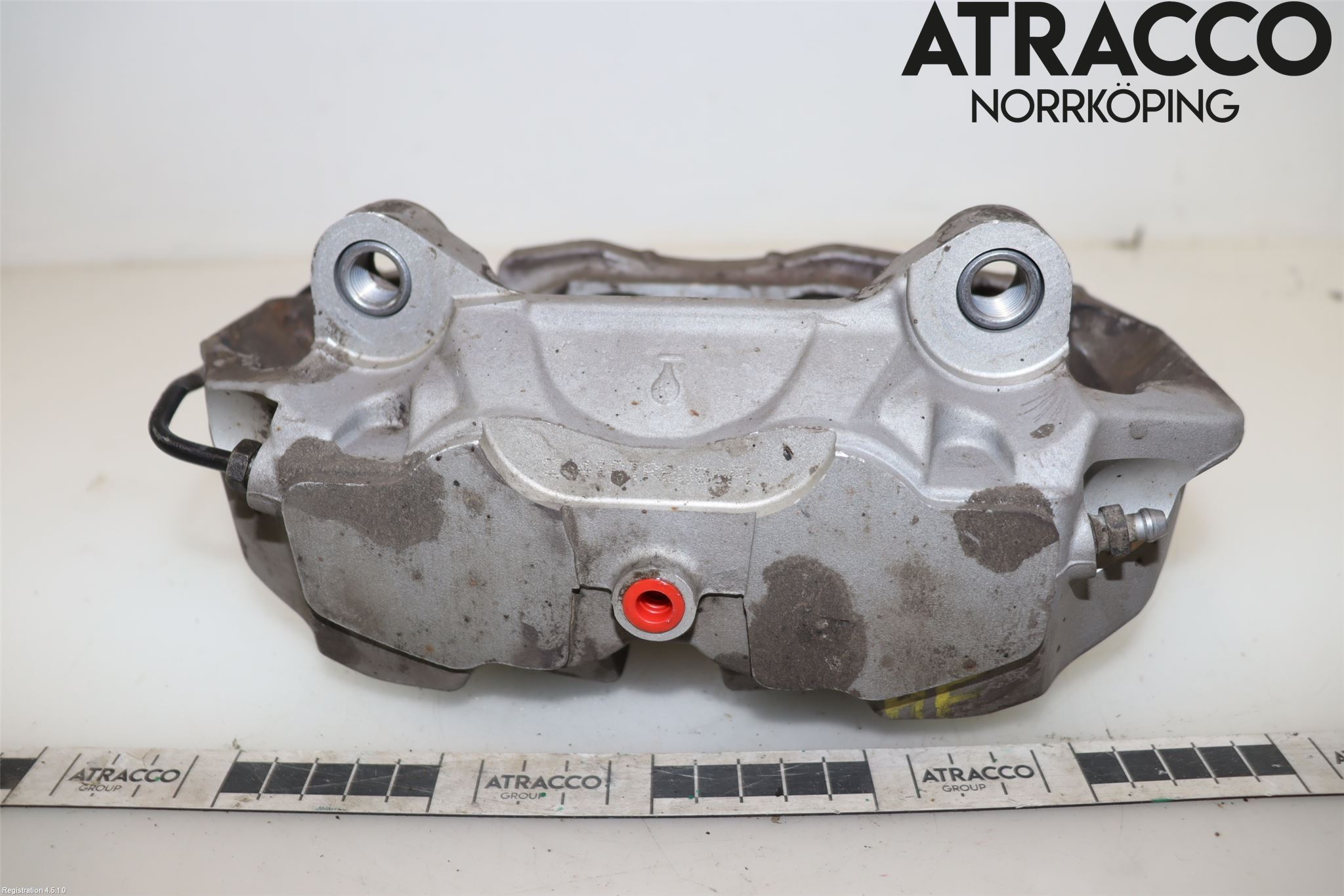 Audi A4/S4 B9 20- Bromsok Fram Höger