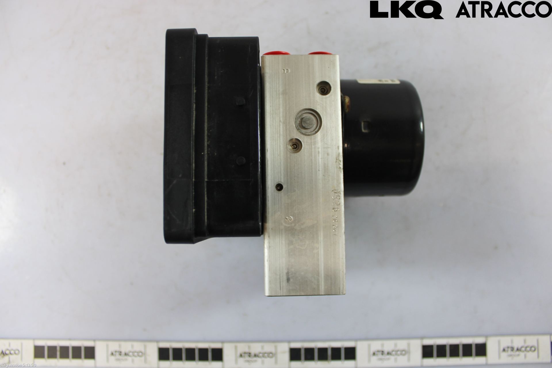 Volvo V70 00-04 Abs Hydraulaggregat
