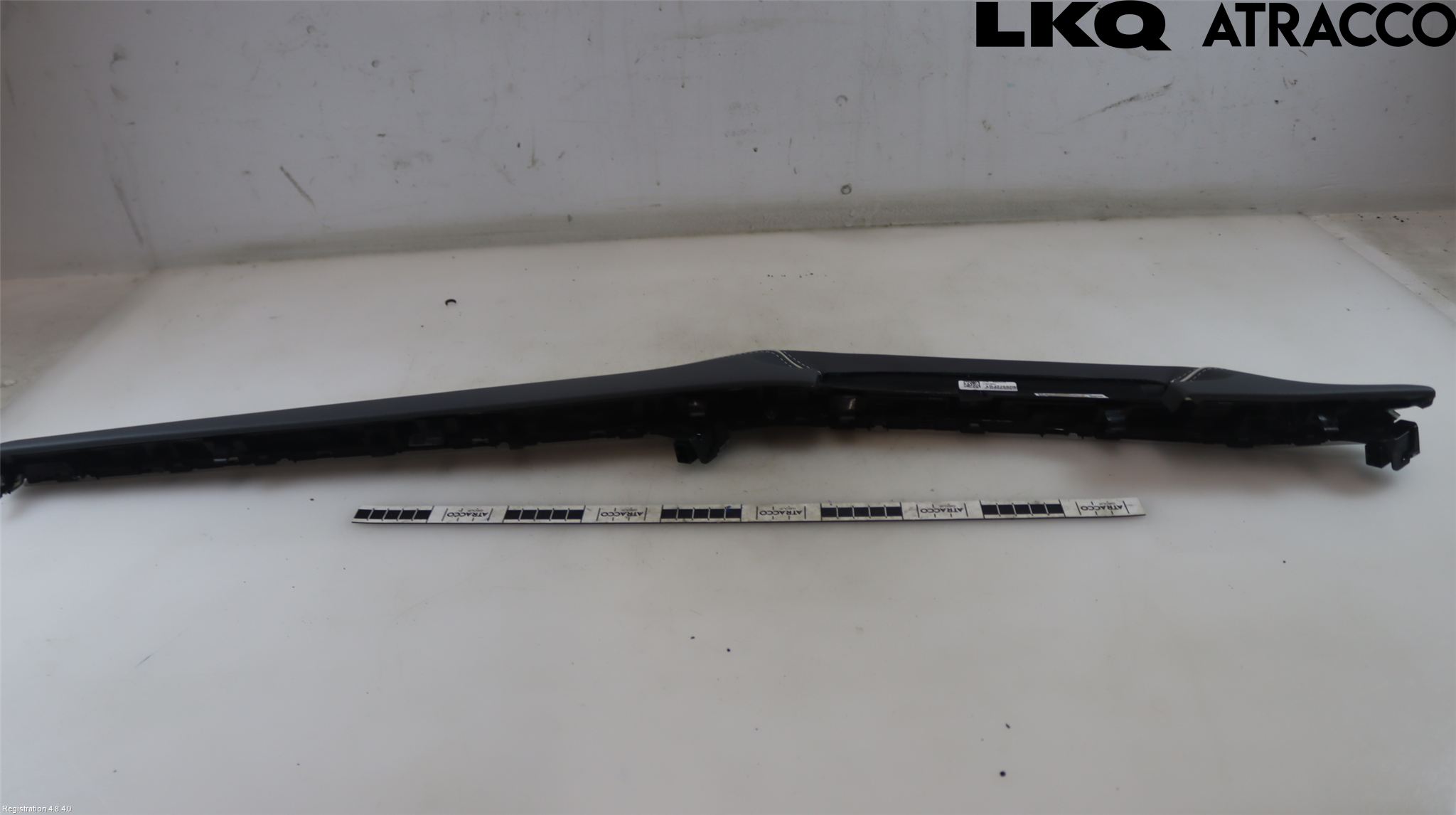 Volkswagen VW PASSAT 24- Instrumentbräda Inlägg-Dekorlist