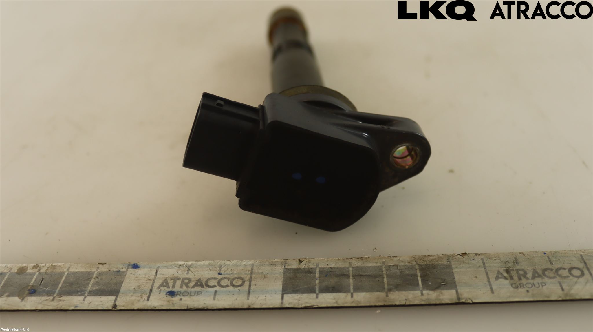 Honda STREAM Tändspole