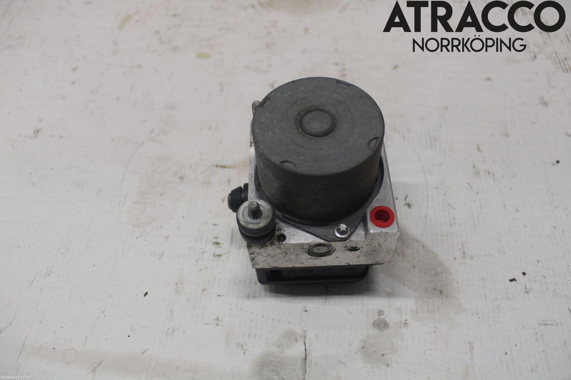 Peugeot 107 Abs Hydraulaggregat
