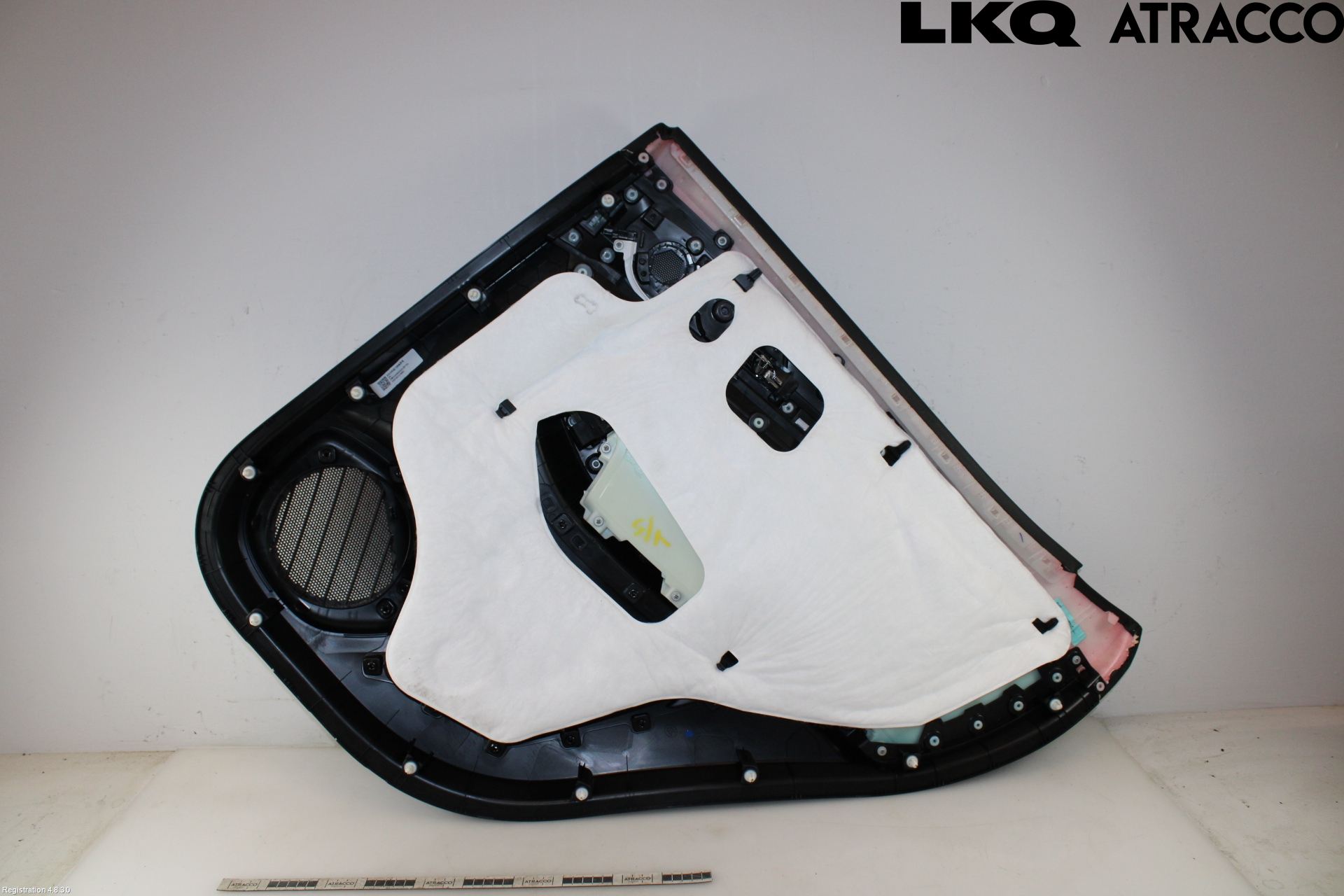 MG HS/EHS 21- Dörrklädsel Vä