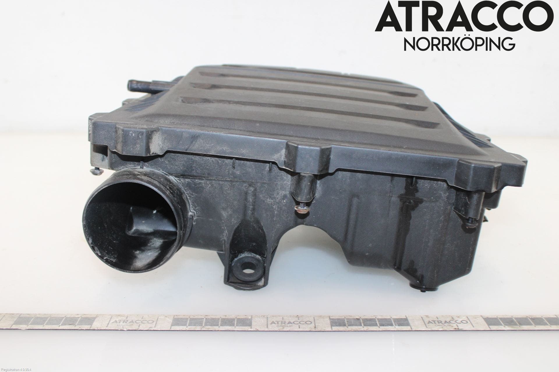 Volkswagen VW T-ROC 18- Luftrenare