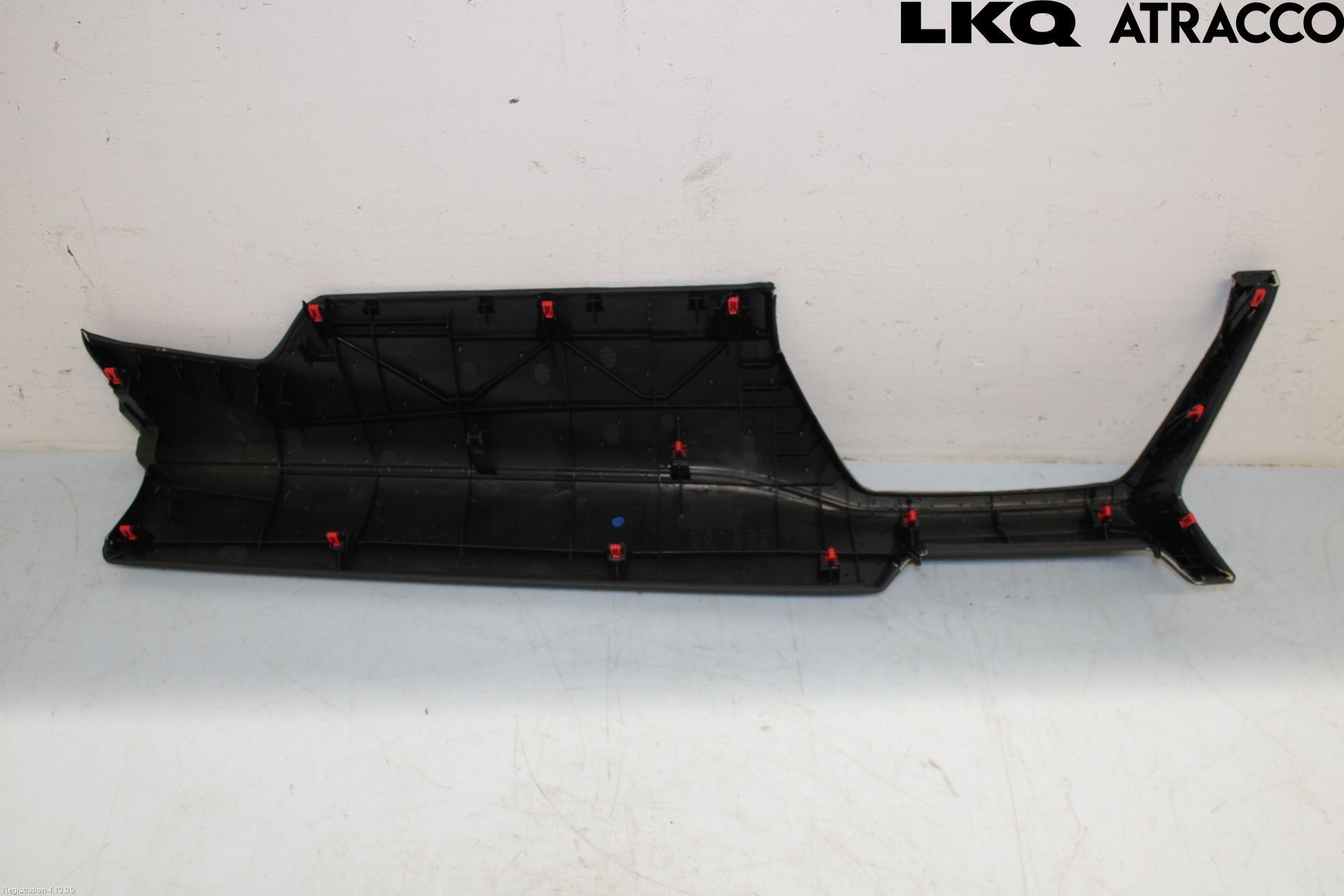 Toyota COROLLA CROSS XG10 22- Instrumentbräda Inlägg-Dekorlist