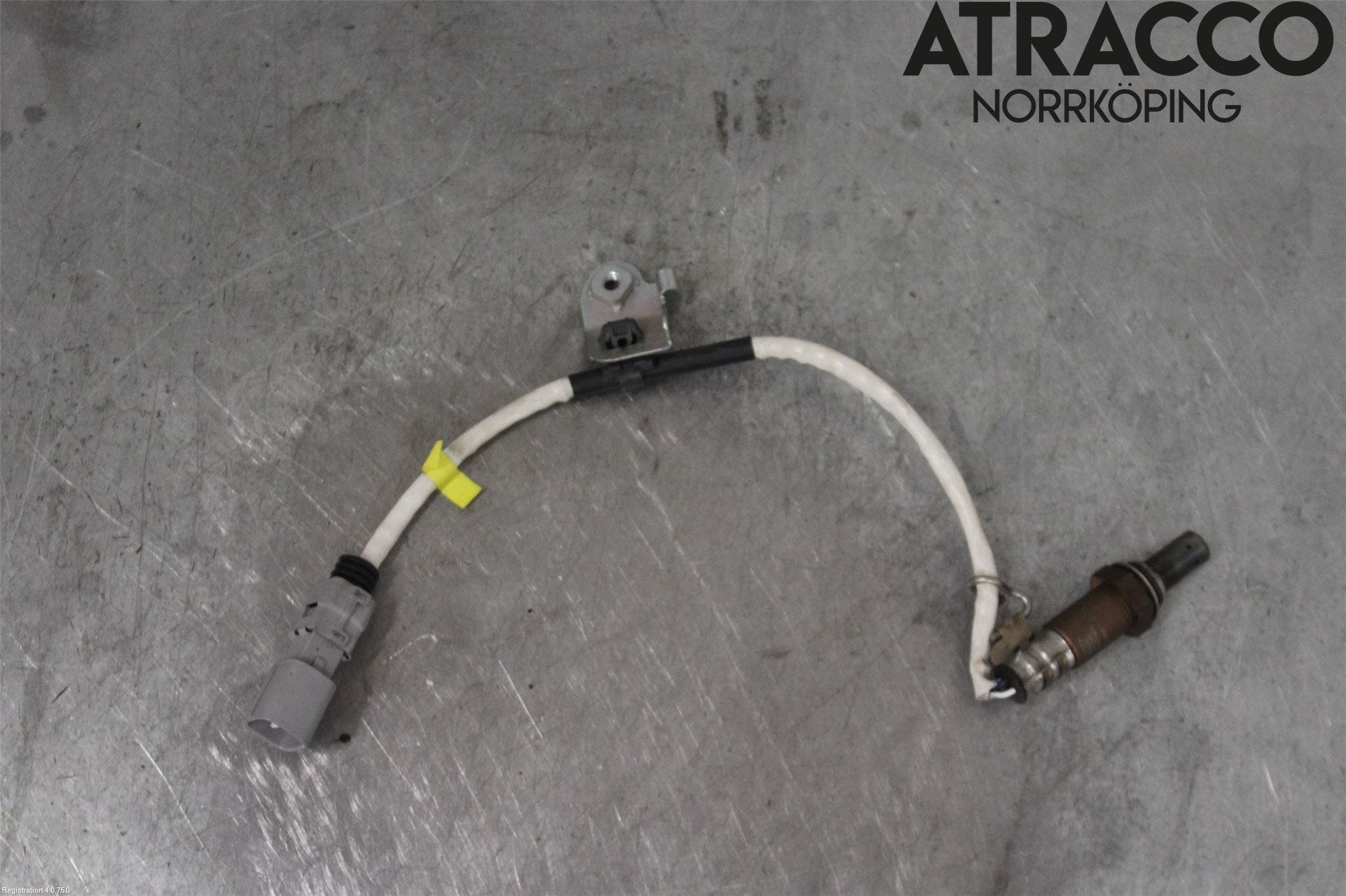 Toyota COROLLA 19- Injlambdasond