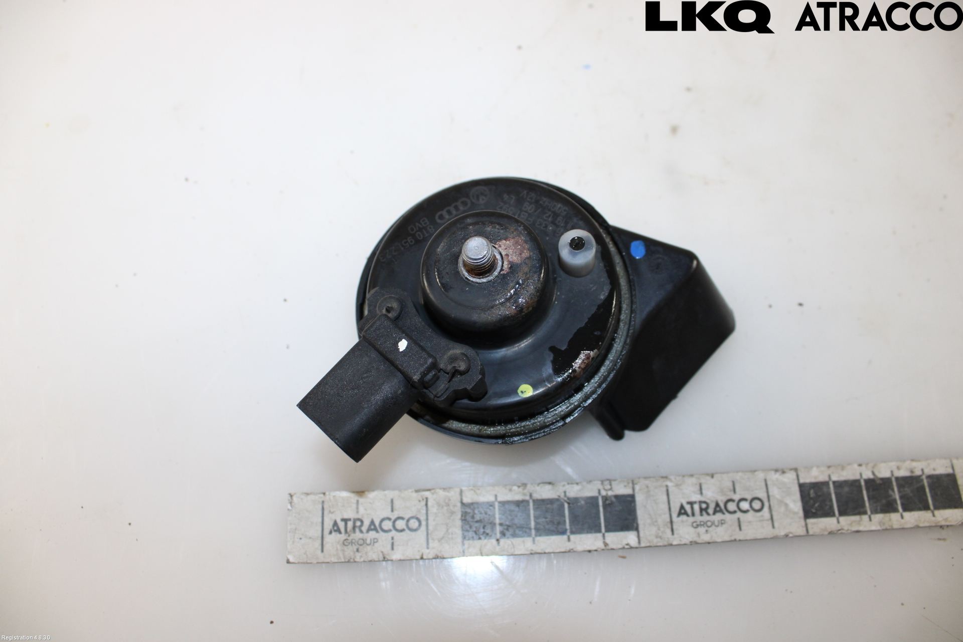 Audi Q5 09-16 Signalhorn