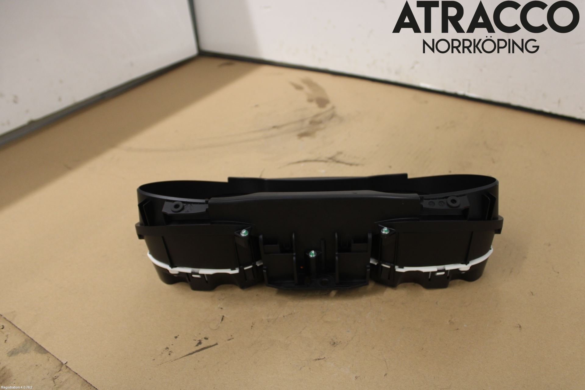 Audi A4/S4 08-11 Instrument Komb