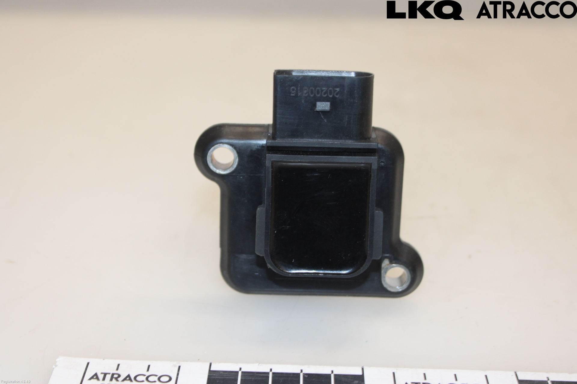 Audi TT 99-06 Tändspole