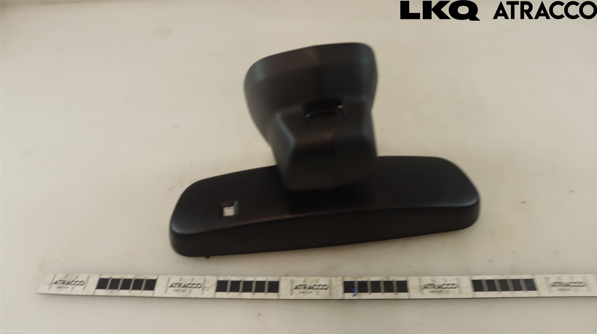 Jaguar XJ X351        10- Spegel Invändig El