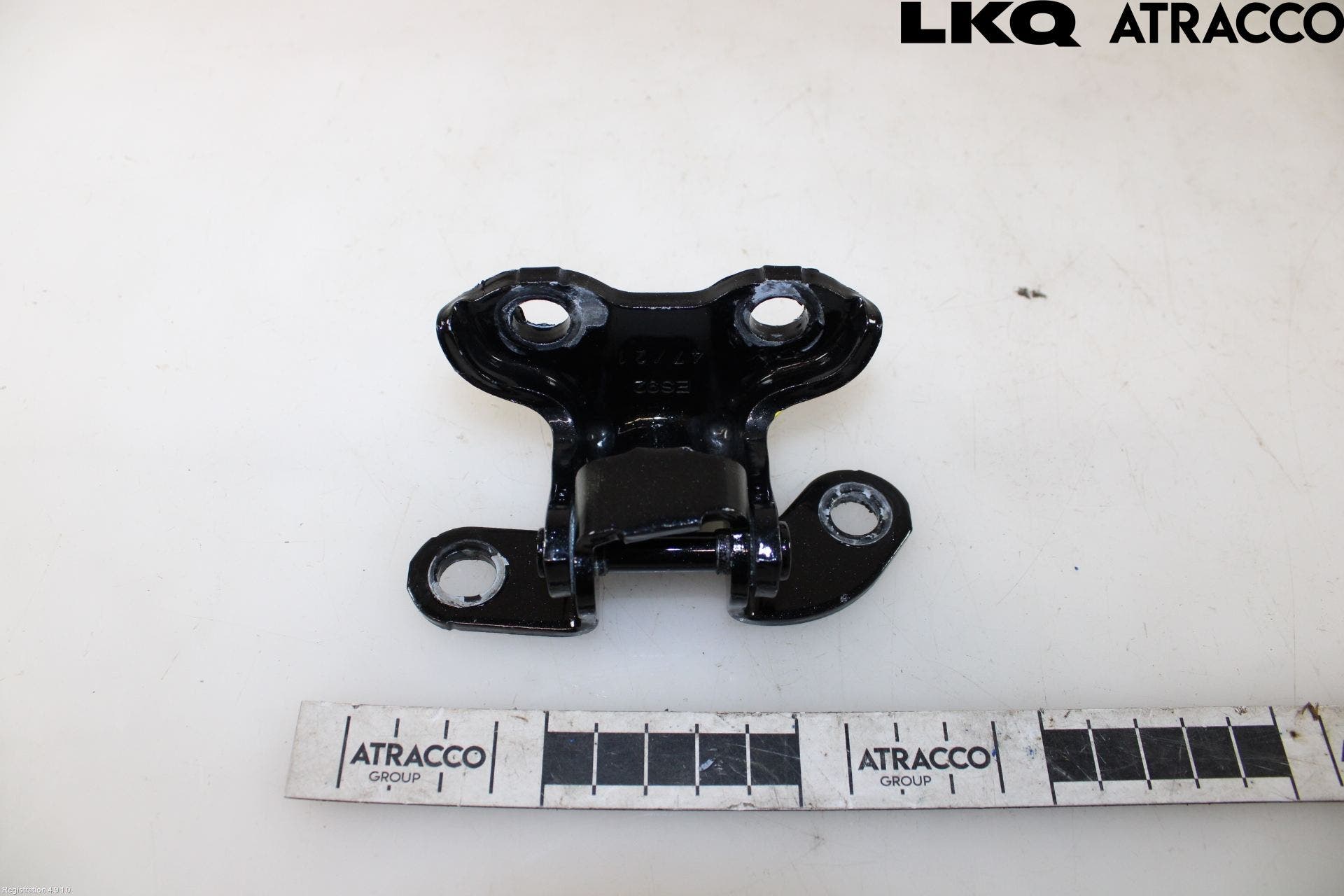 Toyota COROLLA 19- Dörrgångjärn