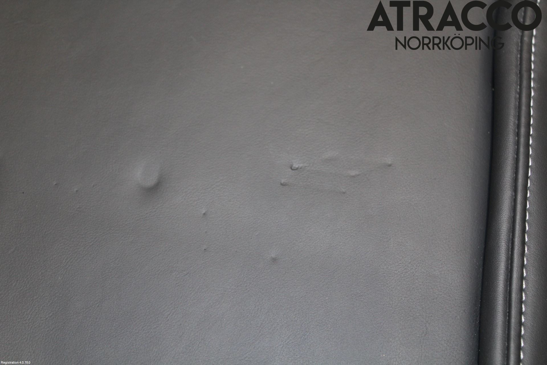 Audi A5 17- Inredning Baksäte