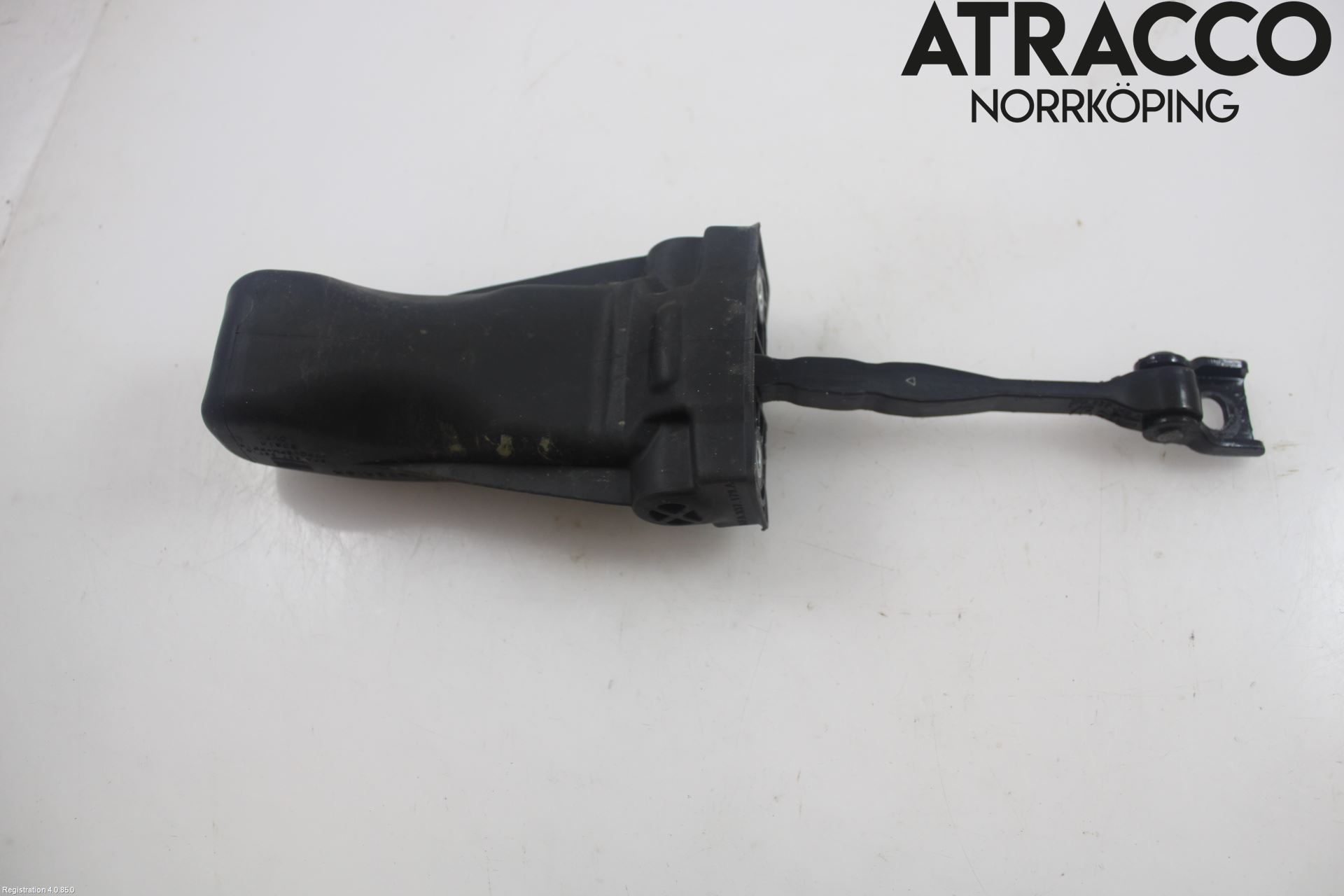 Seat LEON 20- Dörrstopp