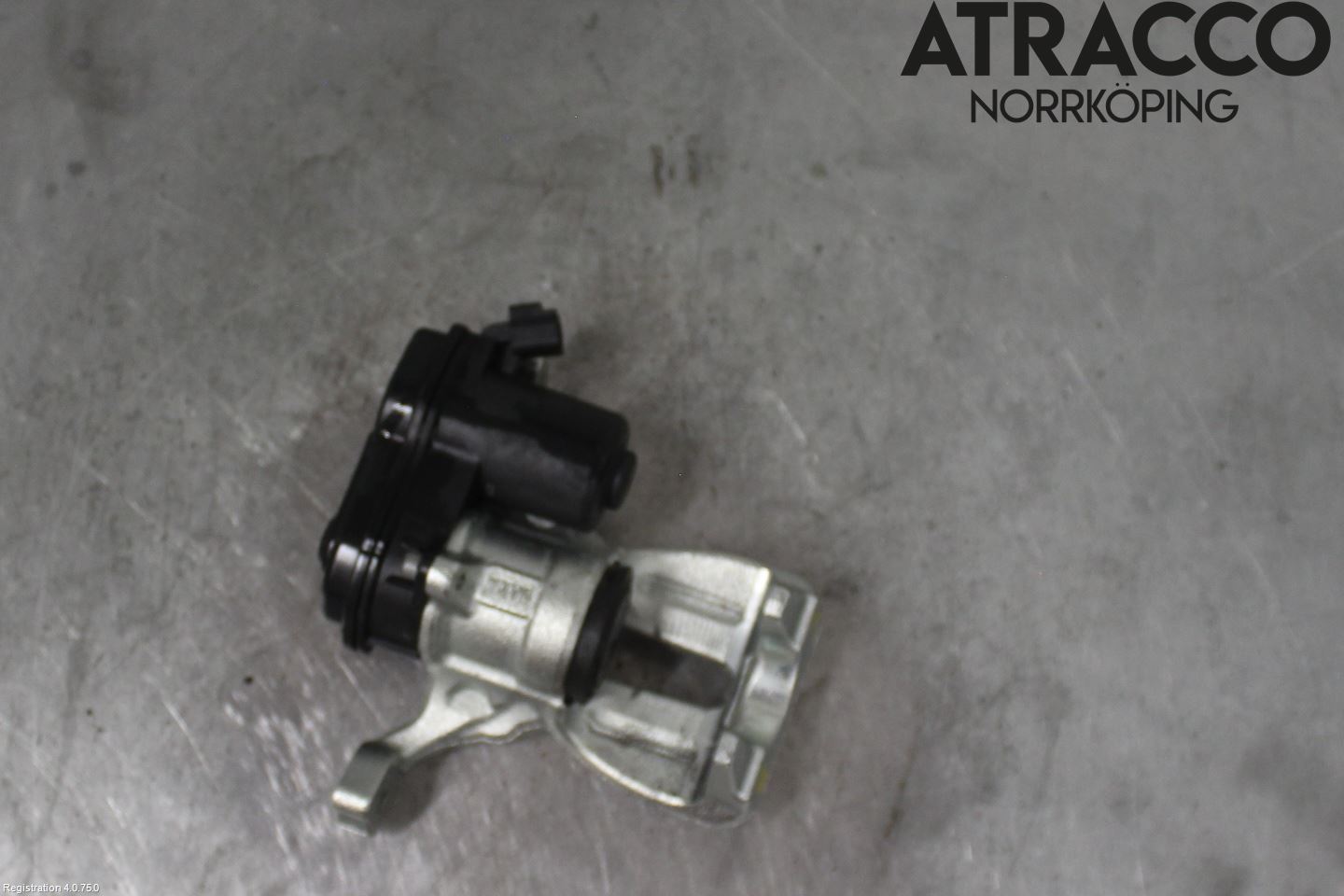 Toyota COROLLA 19- Bromsok Bak Vänster