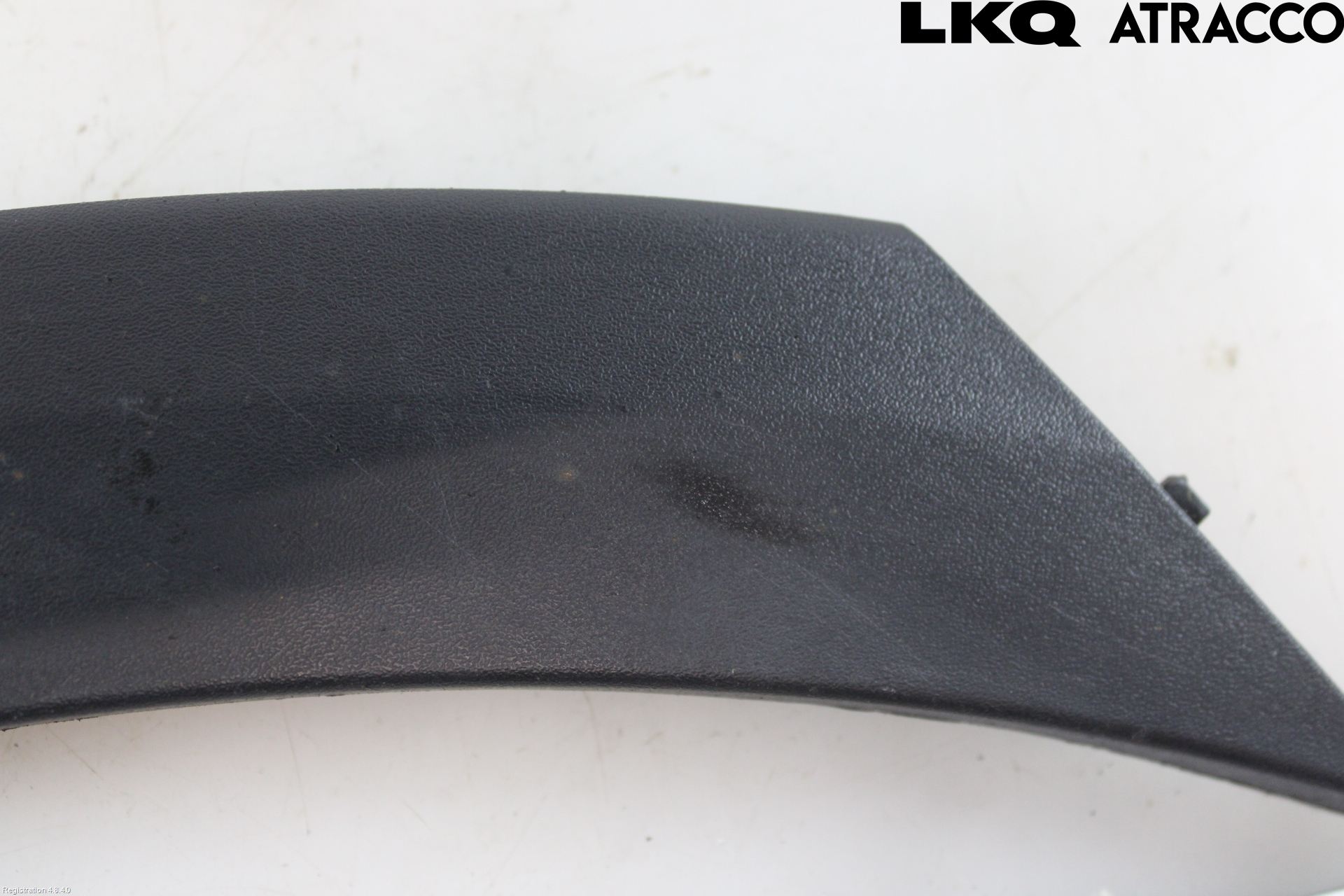 Seat ARONA Skärmbreddare