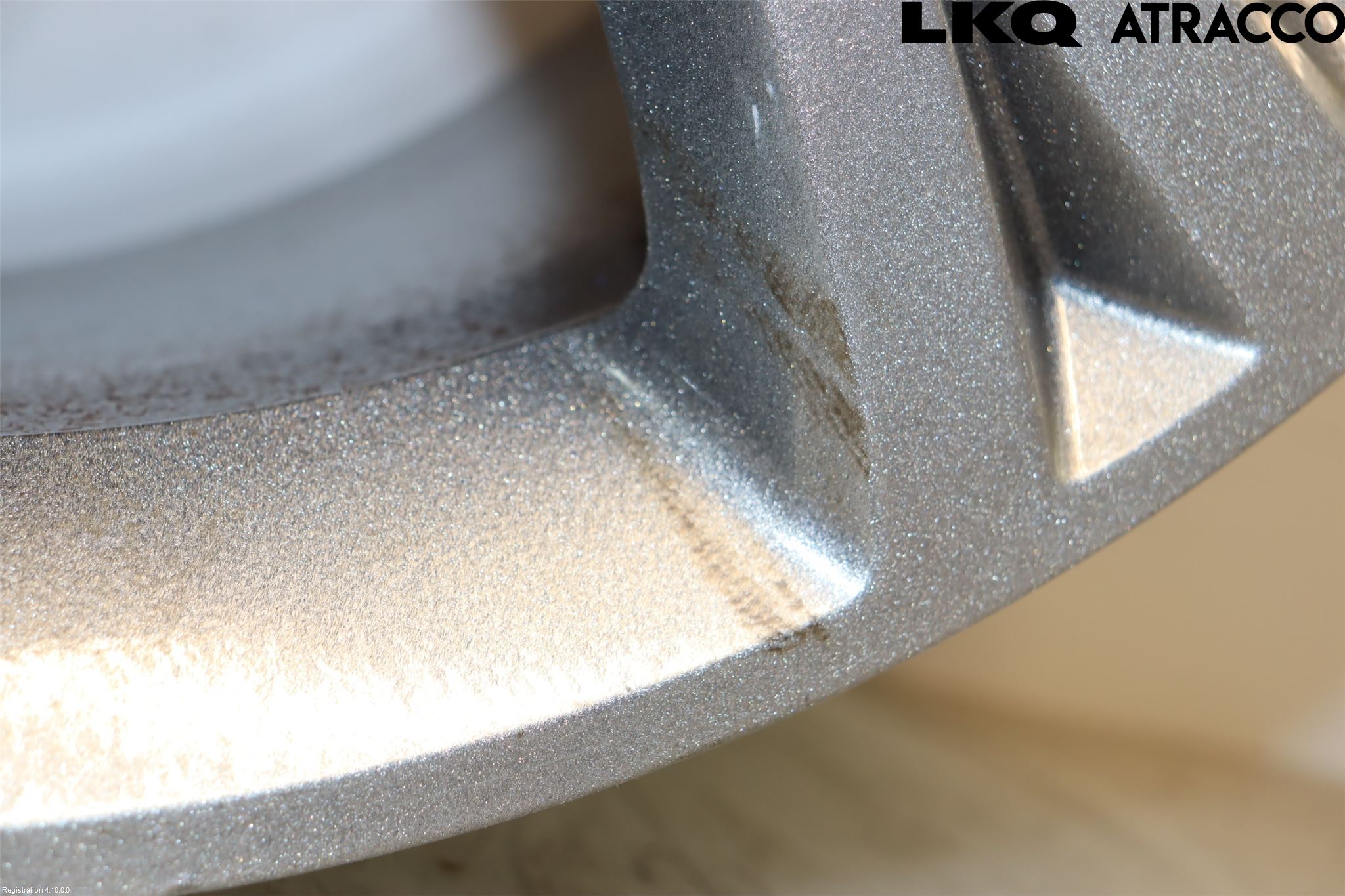 Jaguar XJ X351        10- Fälg Aluminium