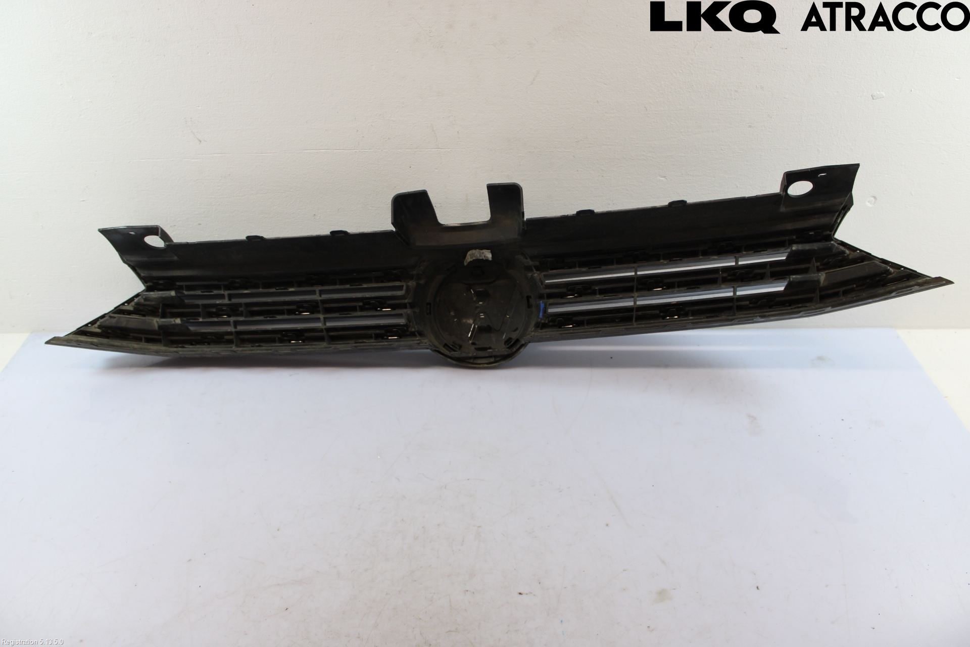 Volkswagen VW GOLF SPORTSVAN 15-20 Grill Komp