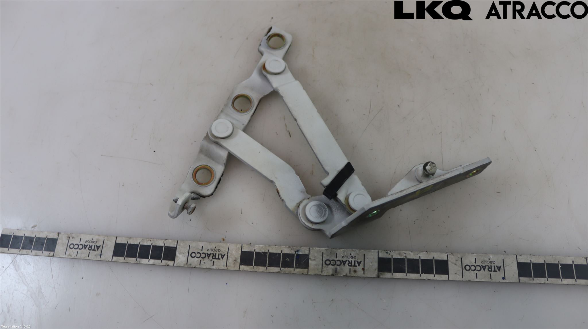 Nissan SKYLINE Huvgångjärn