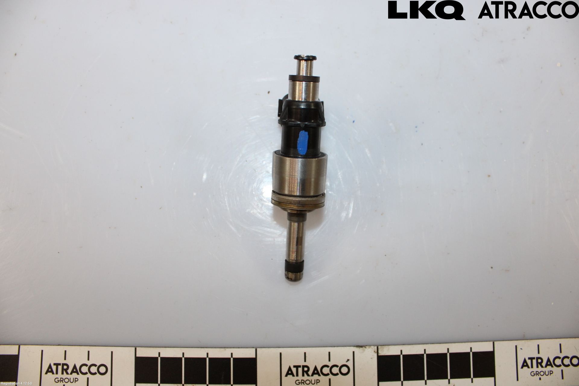 Toyota RAV4 19- Injspridare