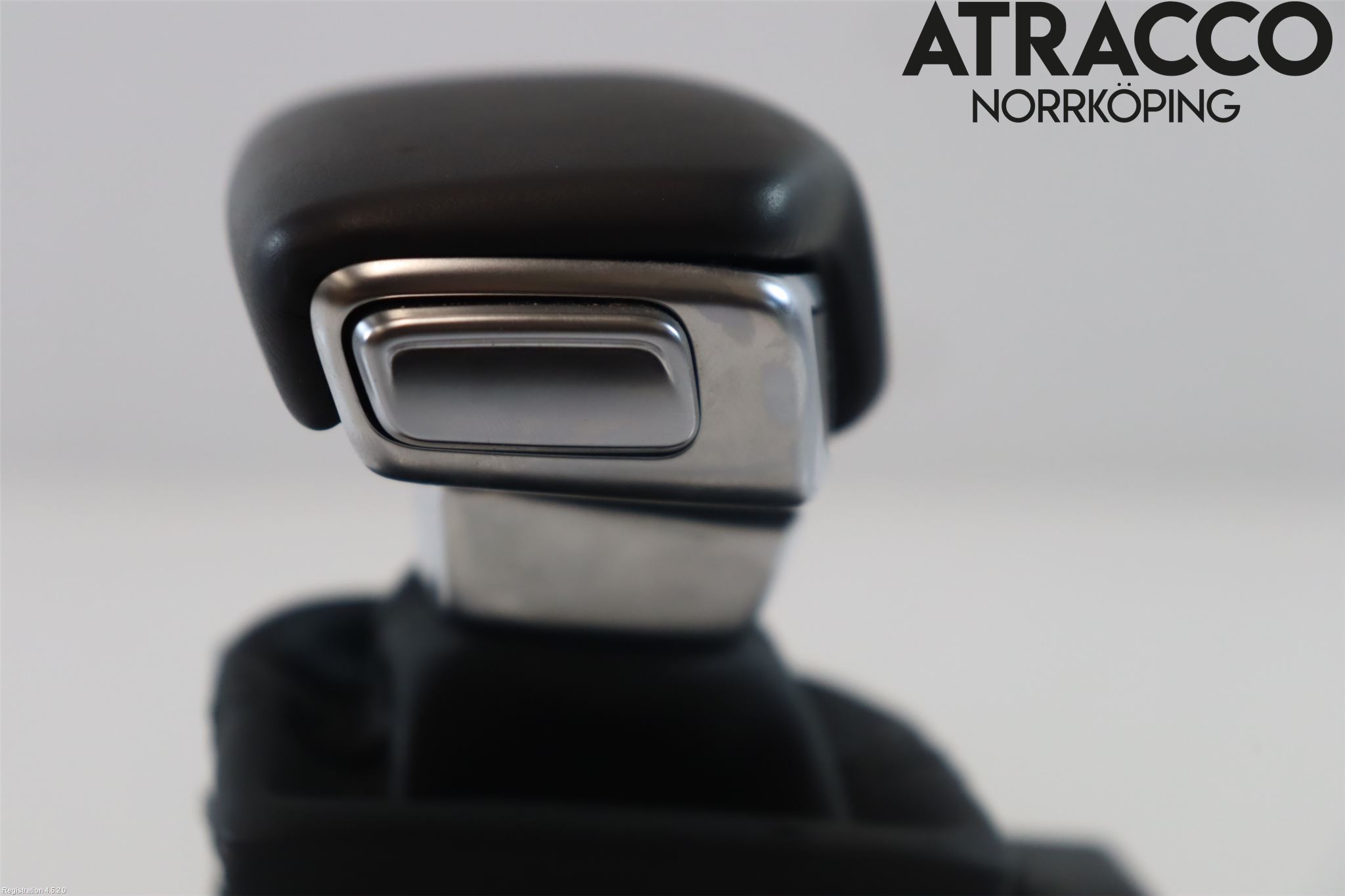 Audi A4/S4 B9 20- Växelspak