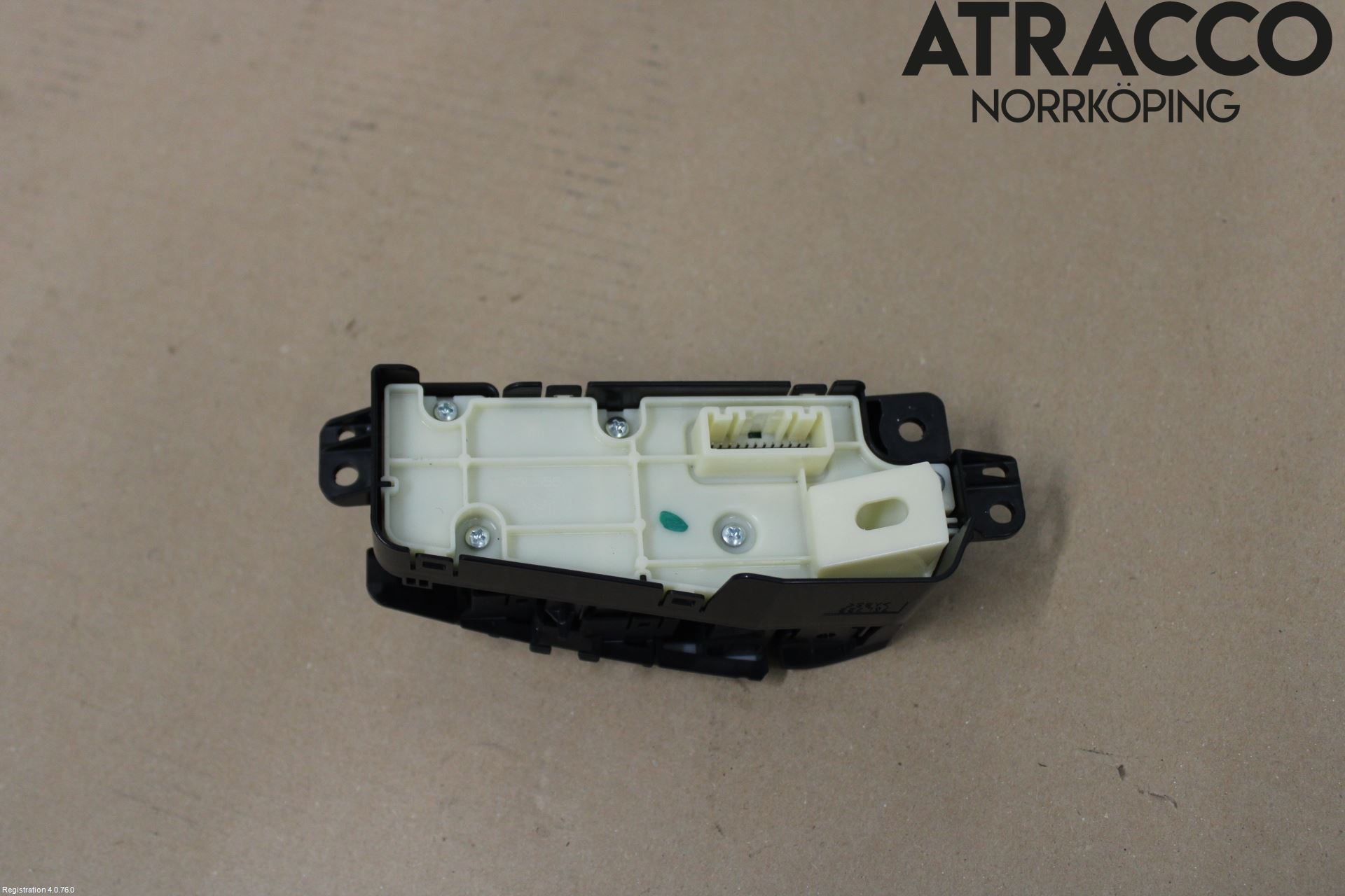 Toyota RAV4 19- Strömställare Växellåda