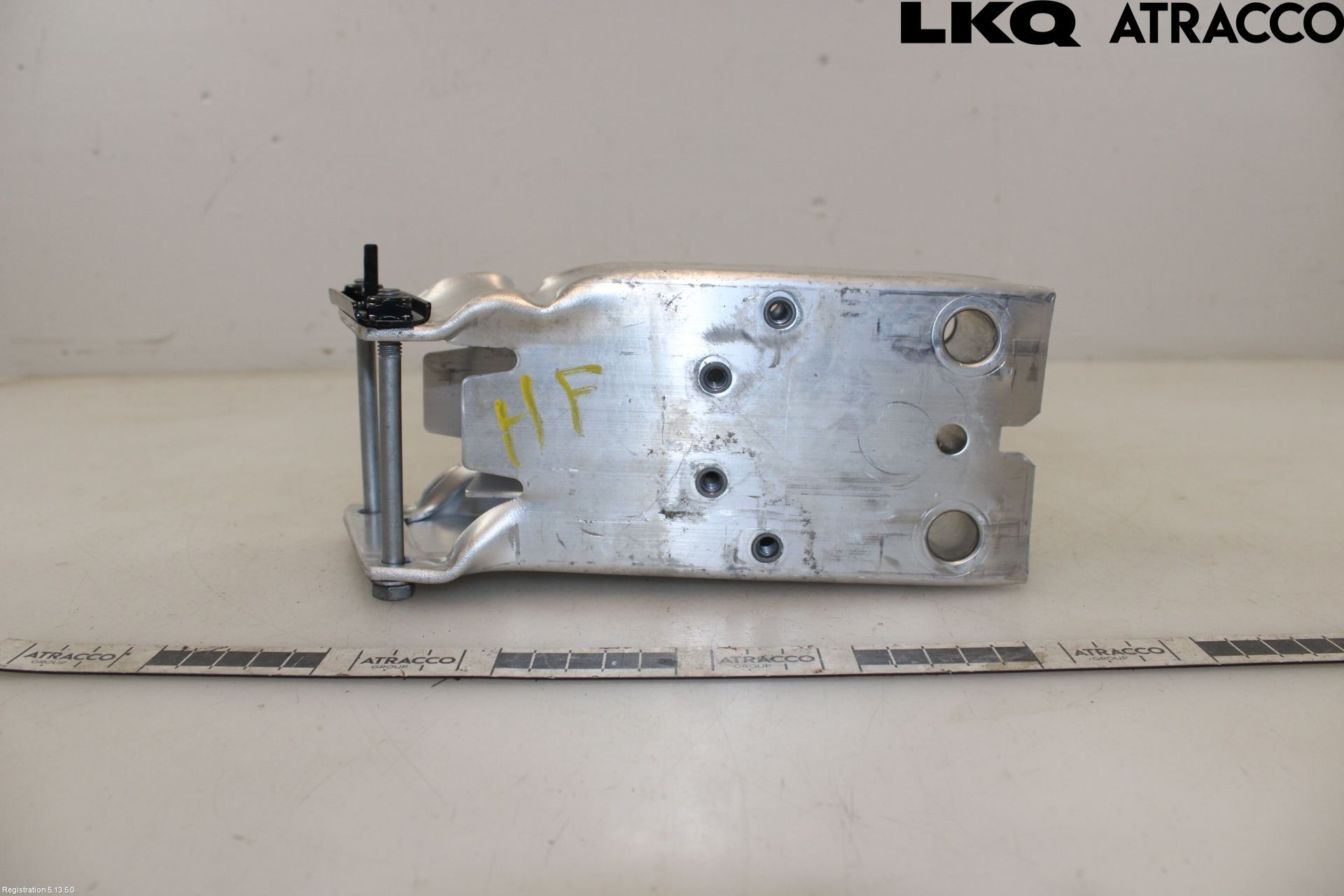 Mini ONE/COOPER 5DR F55 14-24 Stötfångarbärjärn Fram
