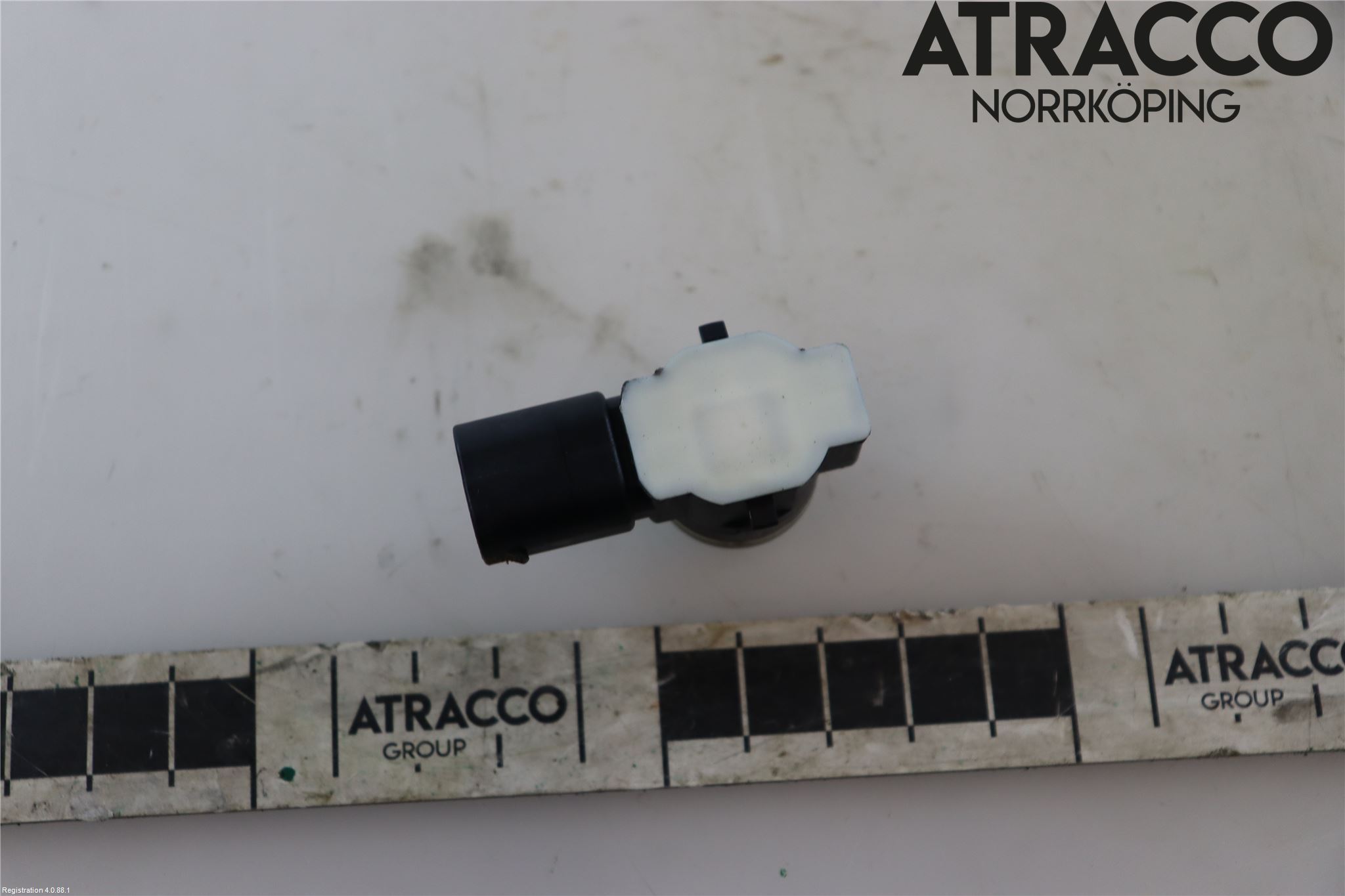 Peugeot 308 14-21 Parkeringshjälp Backsensor