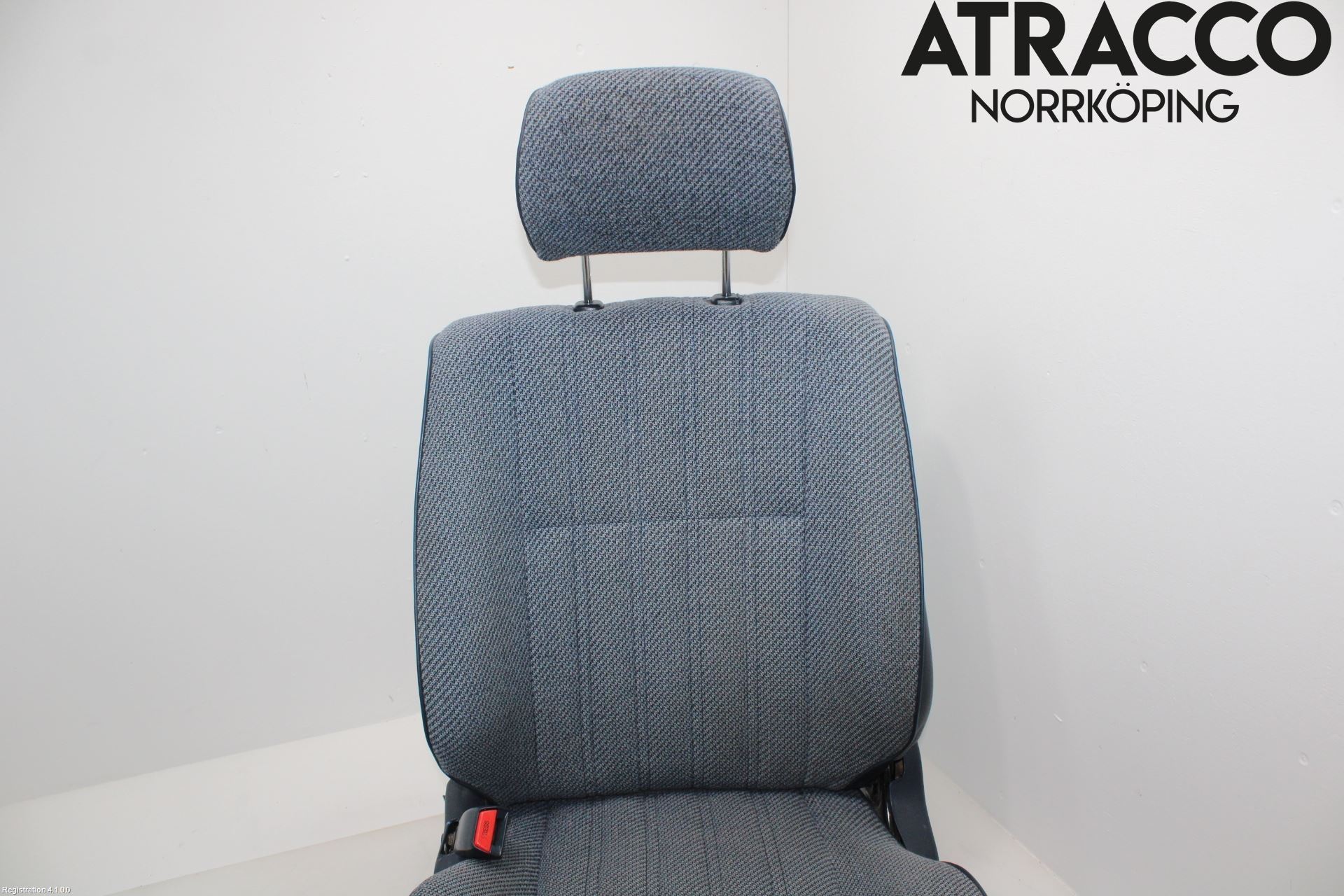 Toyota COROLLA 88-92 Inredning Stol Fram Vä