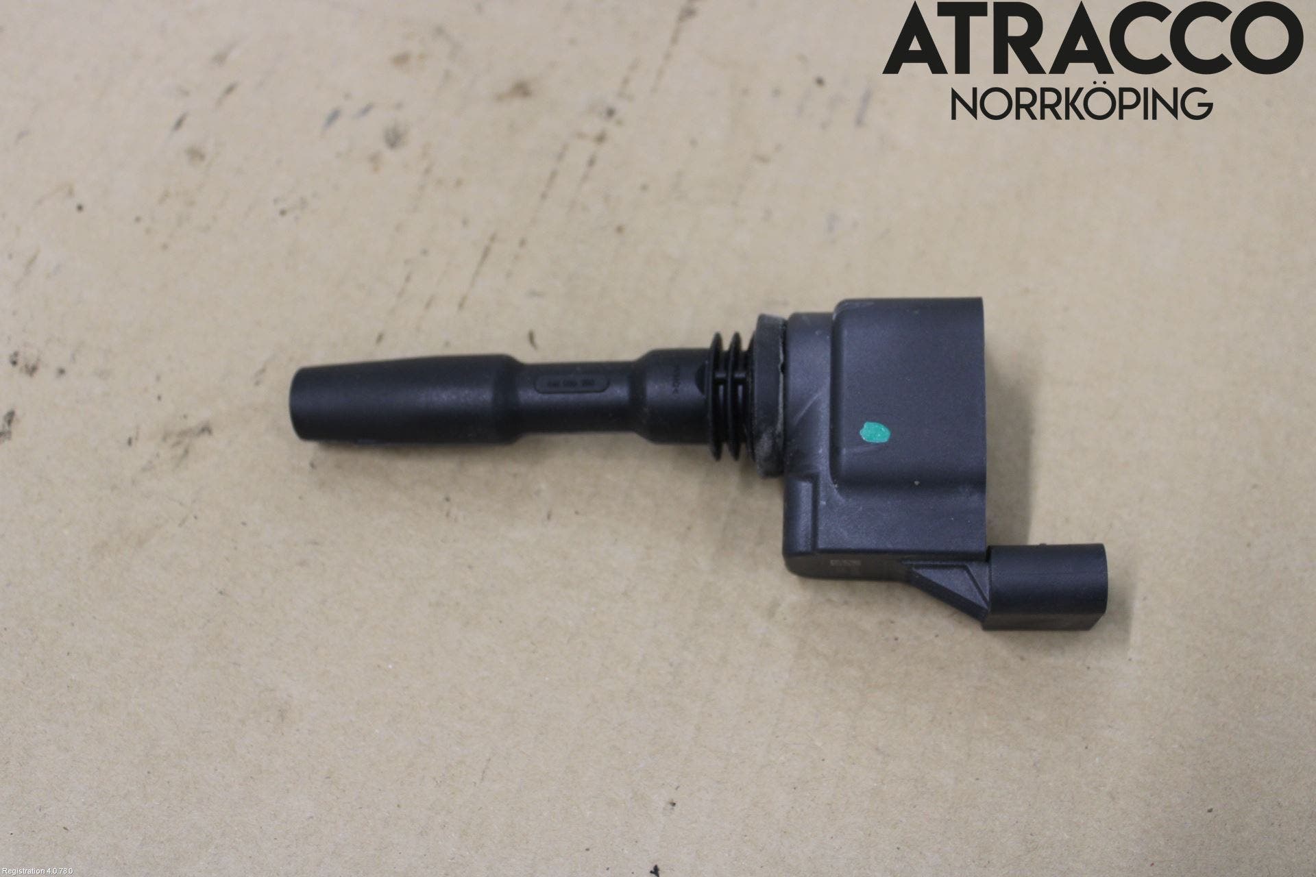 Volkswagen VW GOLF / E-GOLF VII 13-20 Tändspole