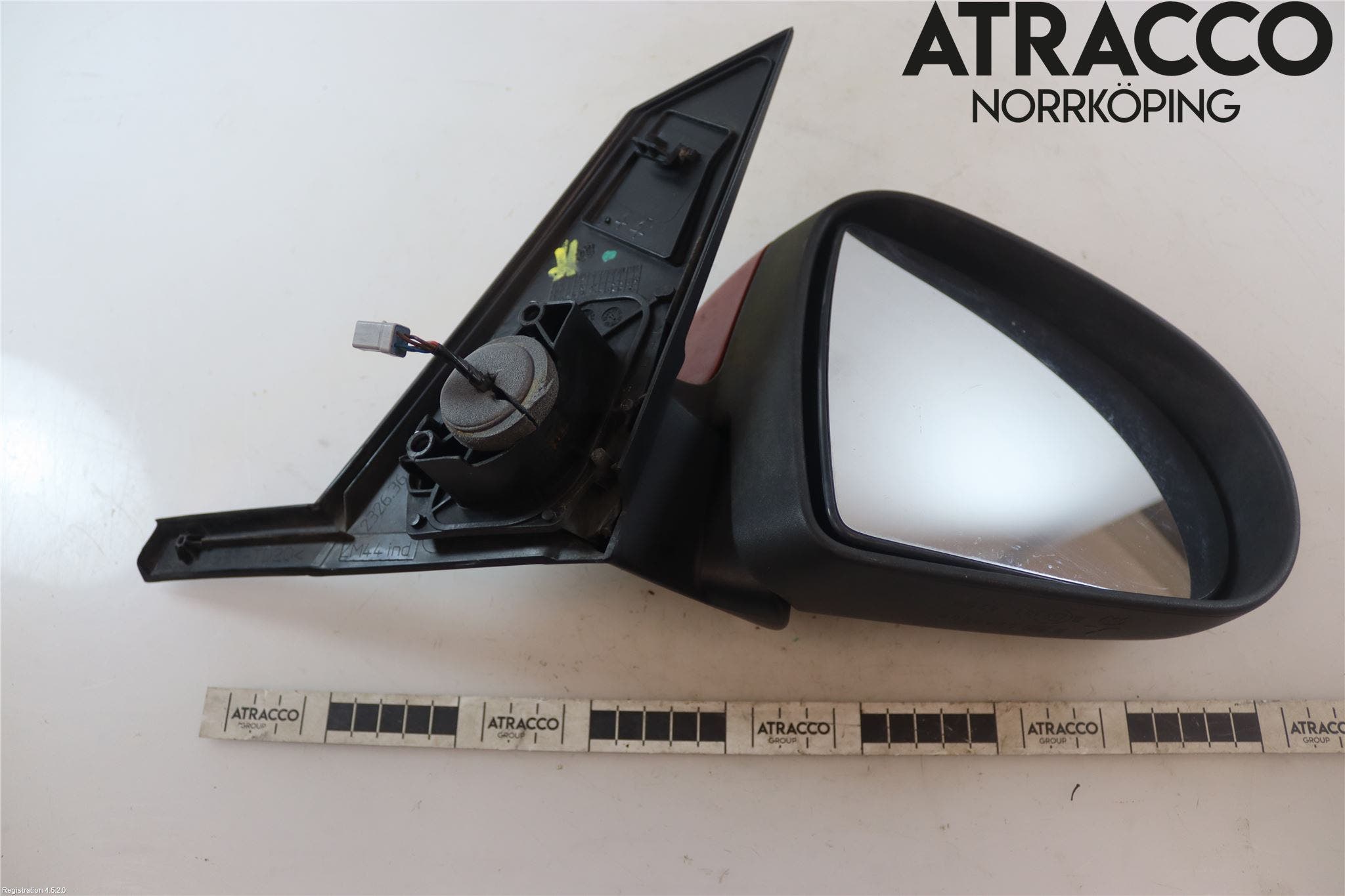 Mitsubishi COLT 09-13 Spegel Yttre El Hö