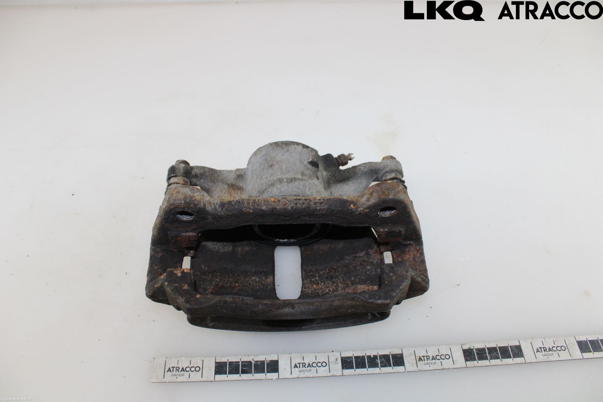 Audi A3/S3 8V 13-20 Bromsok Fram Höger