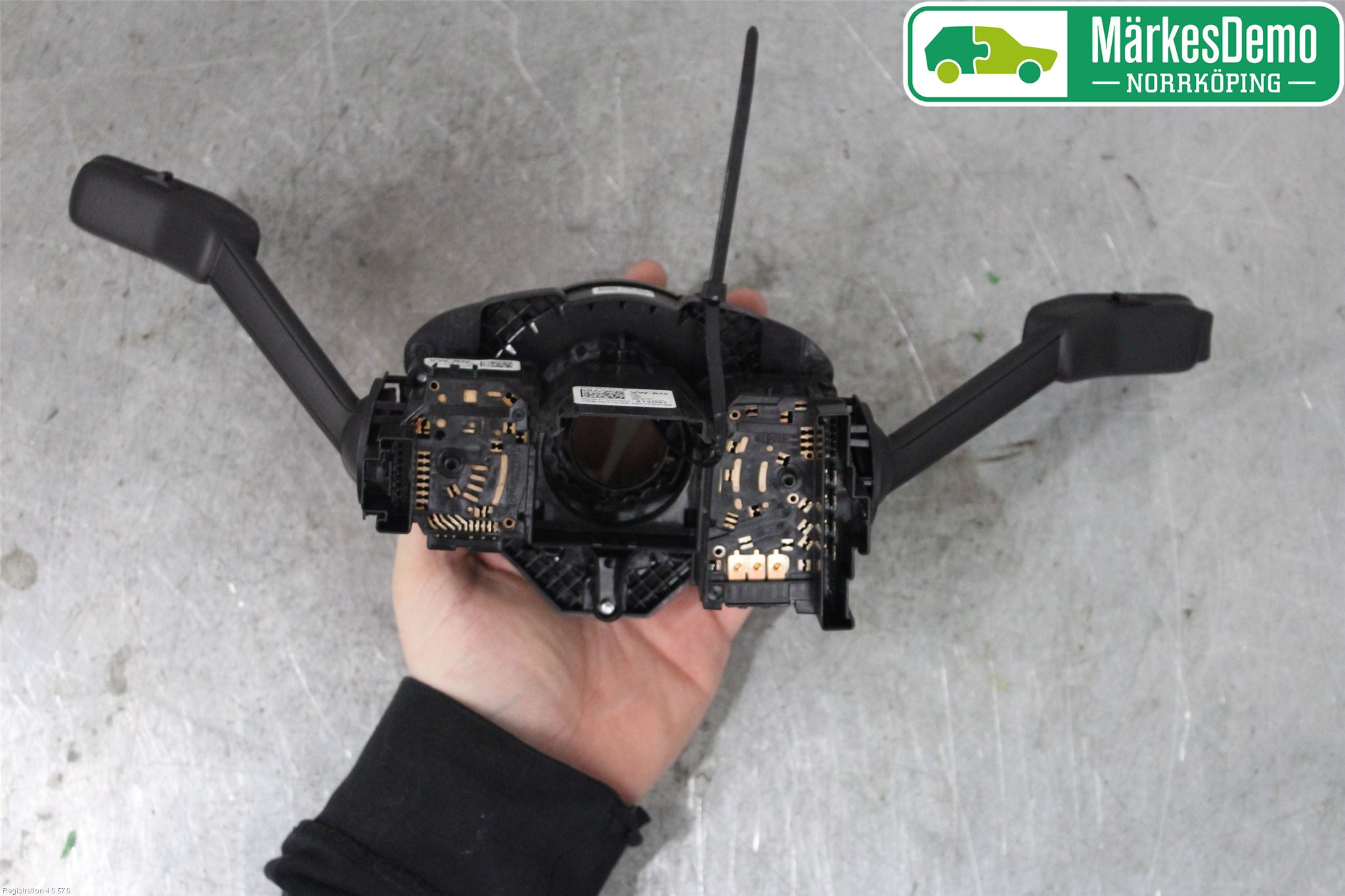 Seat IBIZA IV 08-16 Spakcentral