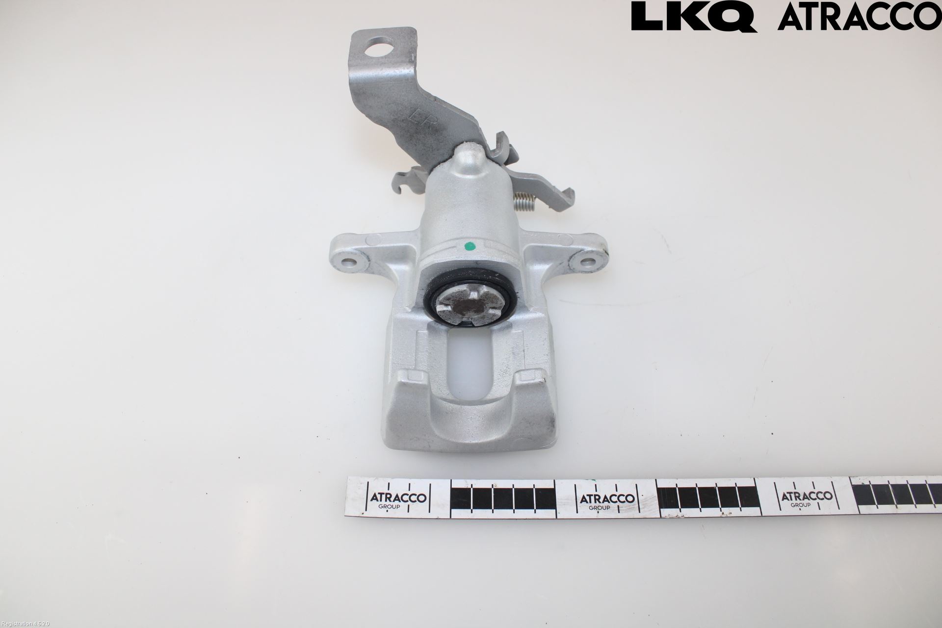 Hyundai IONIQ AE 17-22 Bromsok Bak Höger