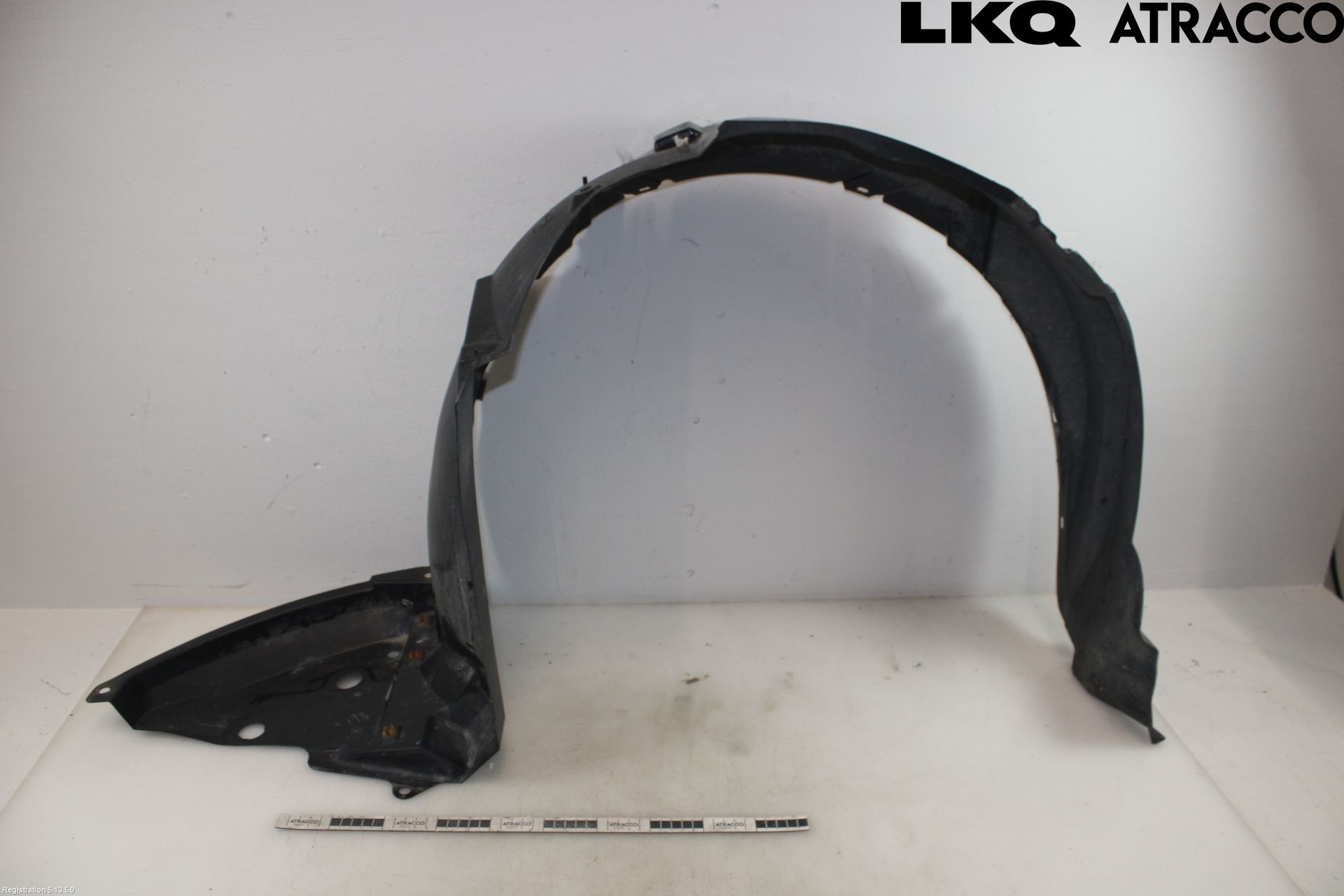 Toyota AURIS 10-12 Skärm Inner