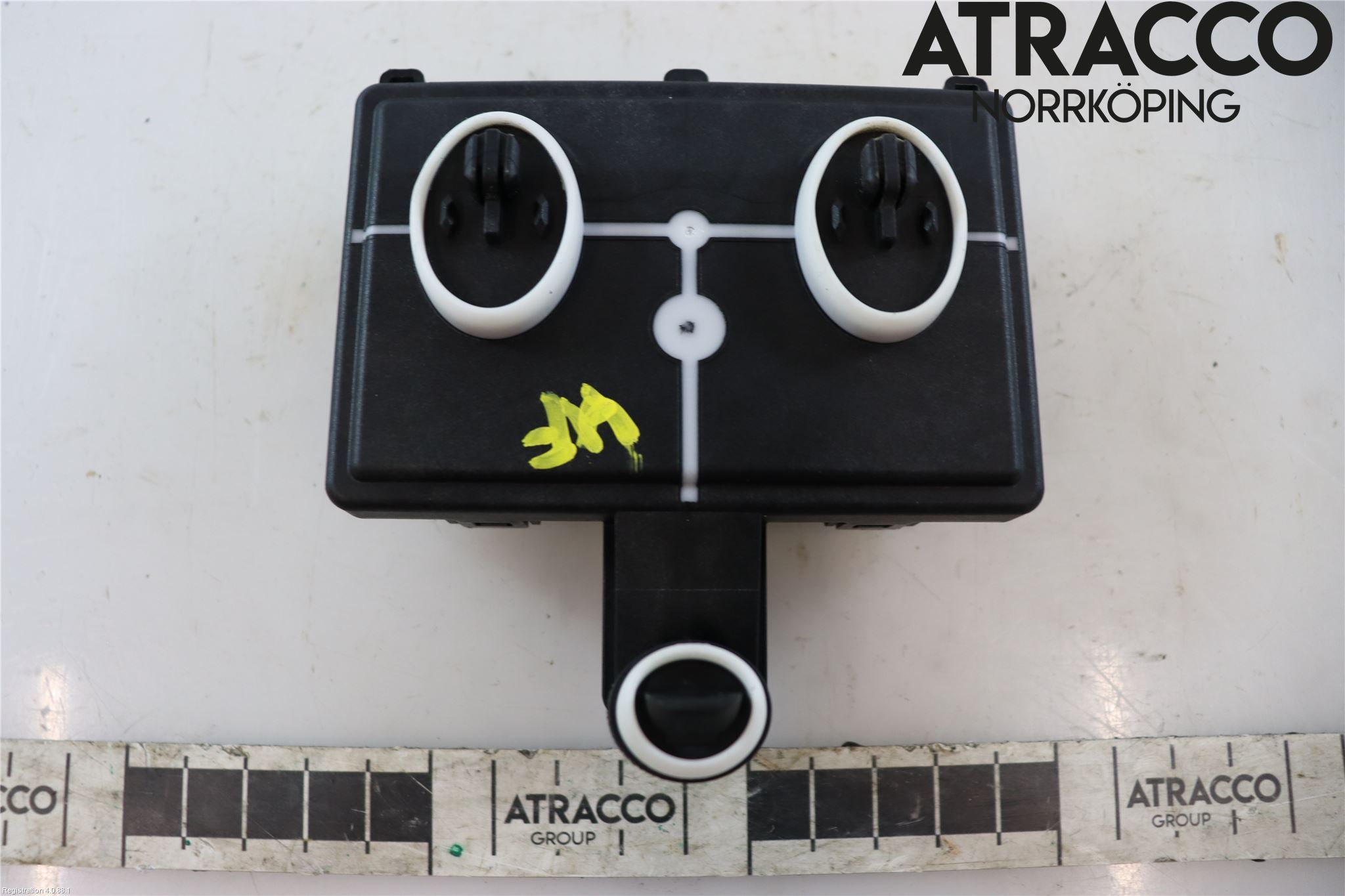 Seat LEON 20- Styrenhet Dörr