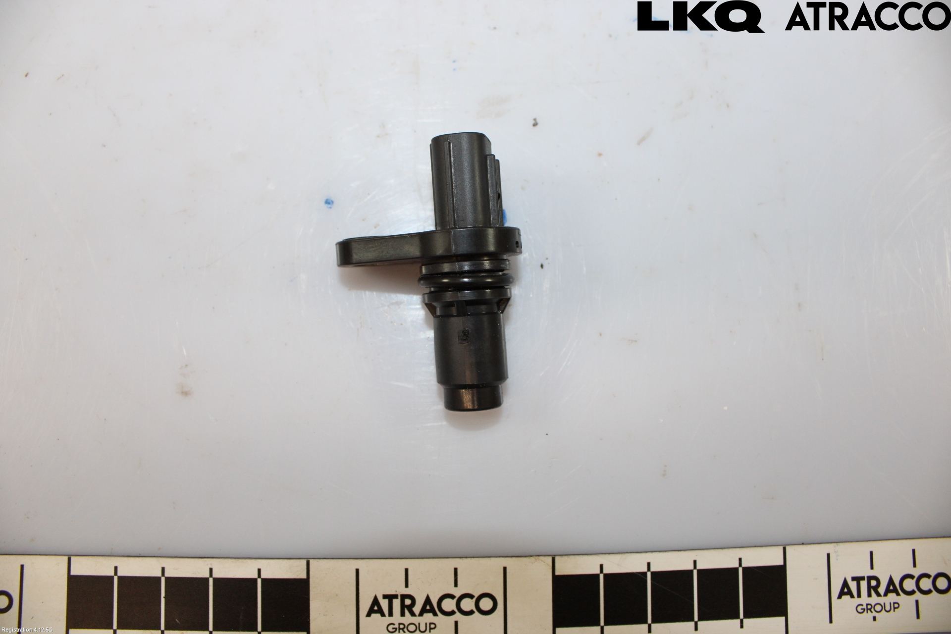 Toyota C-HR 16-23 Kamaxel Positionsgivare