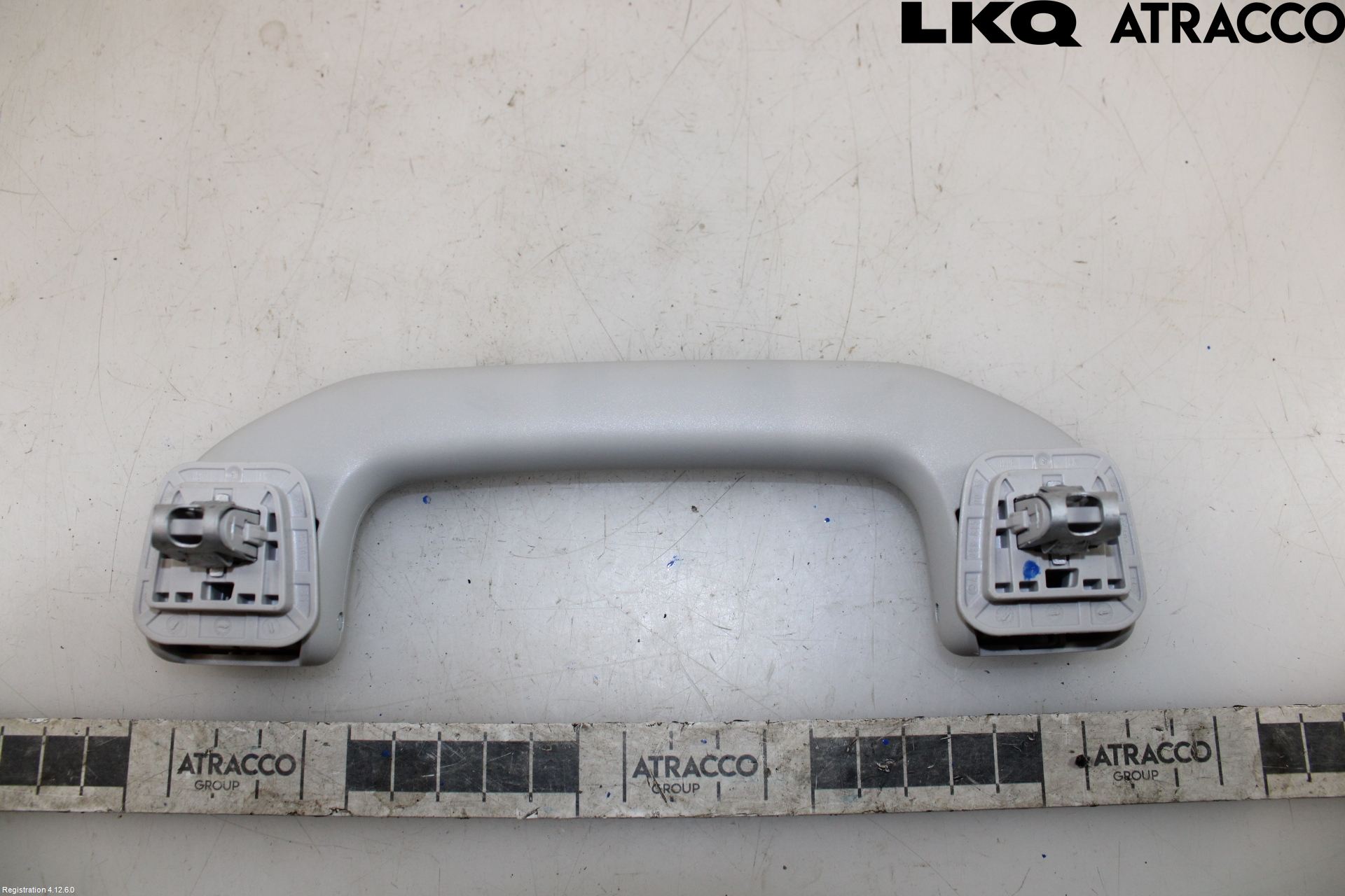 Mercedes-Benz MB VITO/V-KLASS (W640,W447,W448) 14- Kurvhandtag I Tak