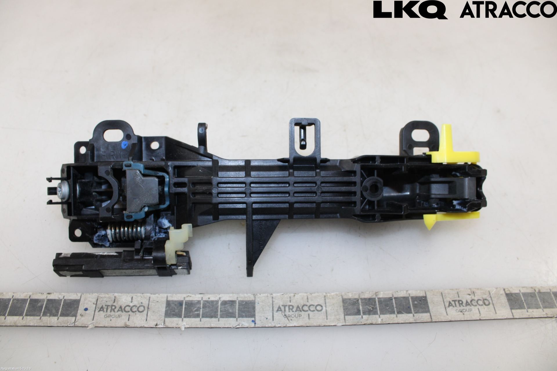 Subaru XV 12-17 Dörrhandtag Yttre Hö