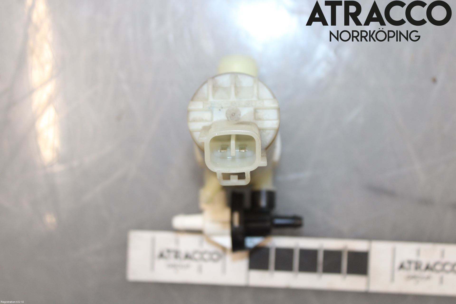 Honda JAZZ 15-20 Spolarpump Vindruta