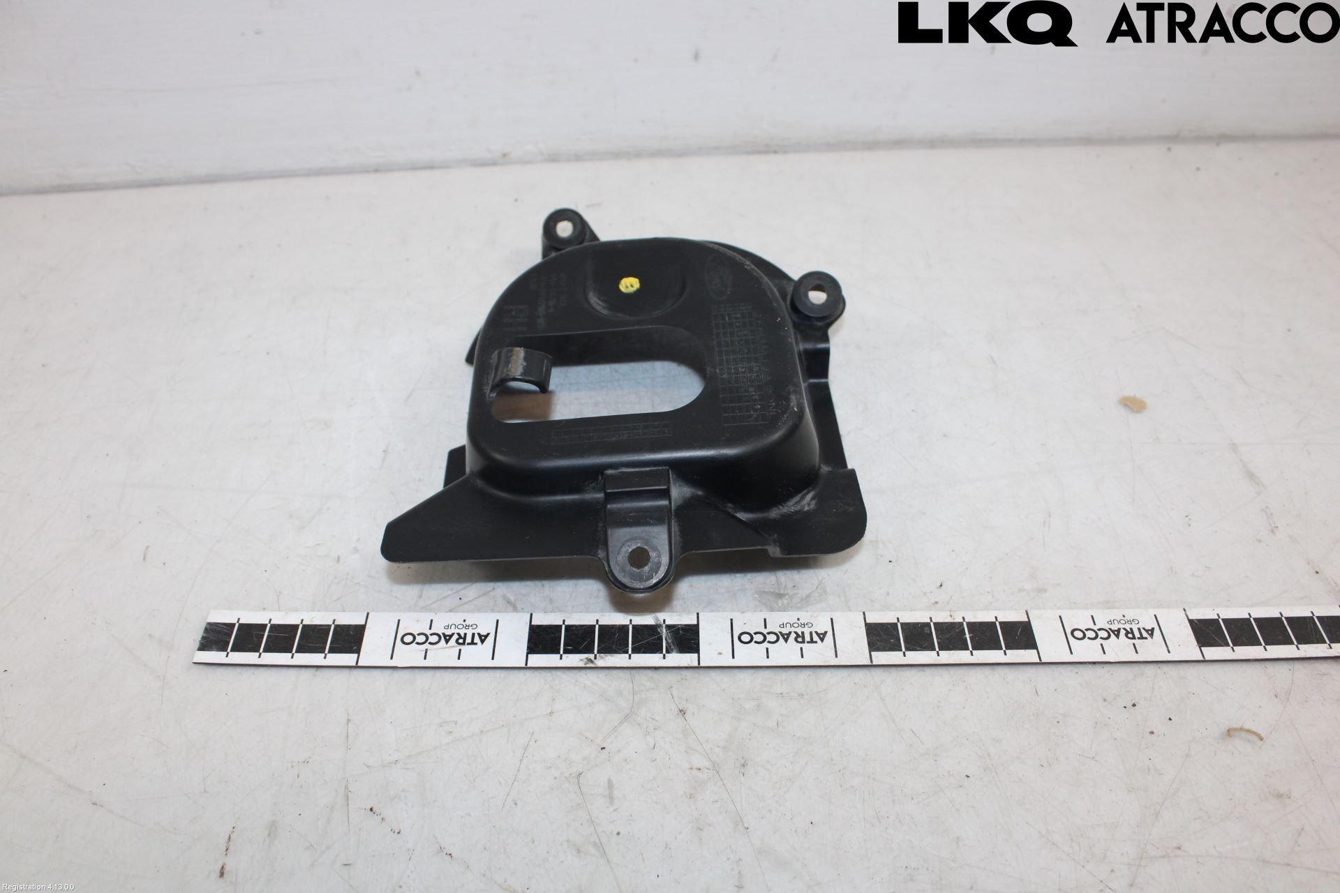 Ford KUGA 17-19 Dimljussarg Fram