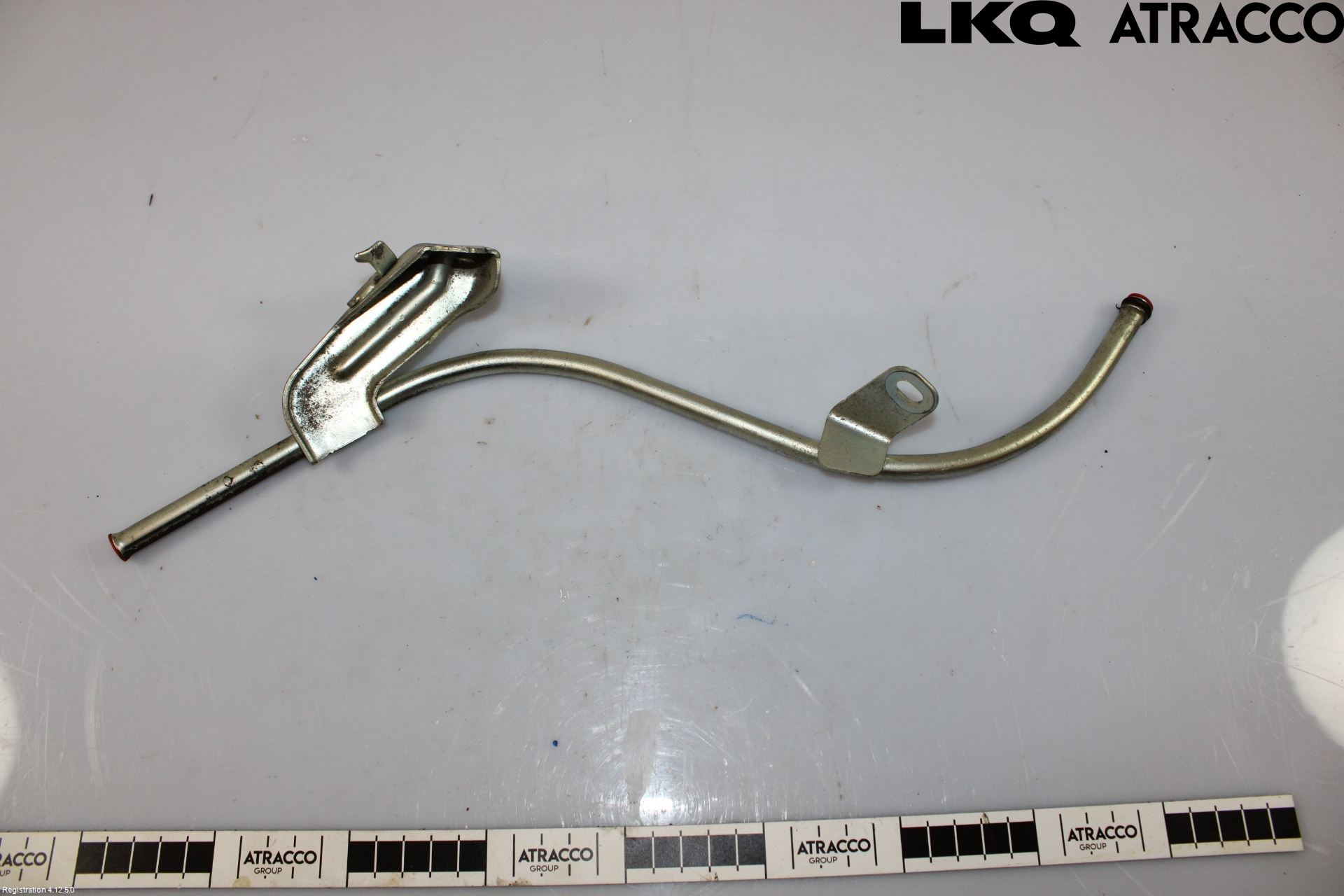 Toyota COROLLA 19- Oljesticka