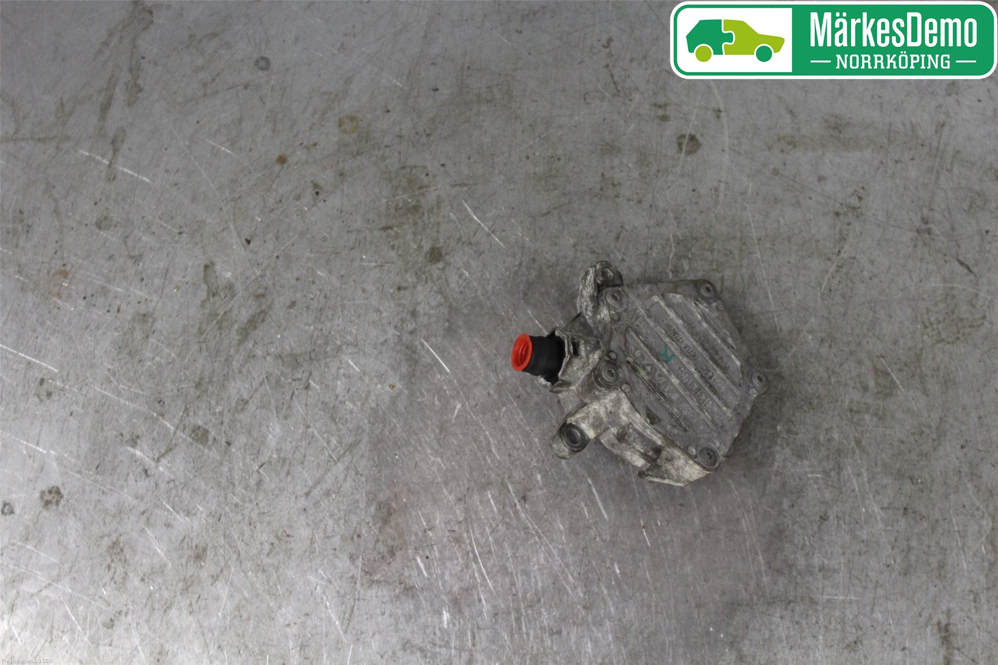 Volvo V40 12-19 Vakuumpump