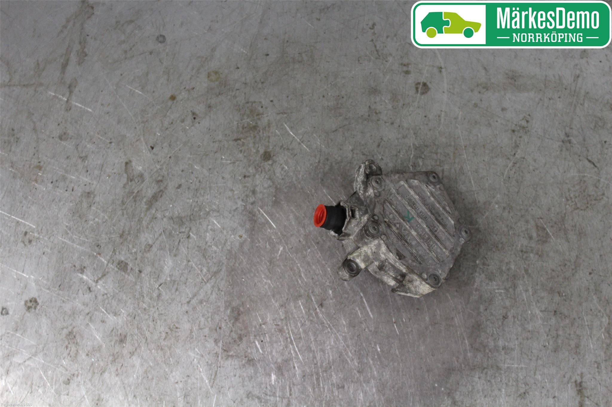 Volvo V40 12-19 Vakuumpump