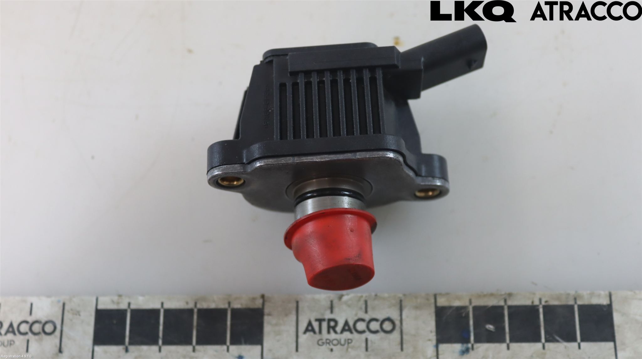 Audi A3/S3 8Y 21- Kamställningsventil