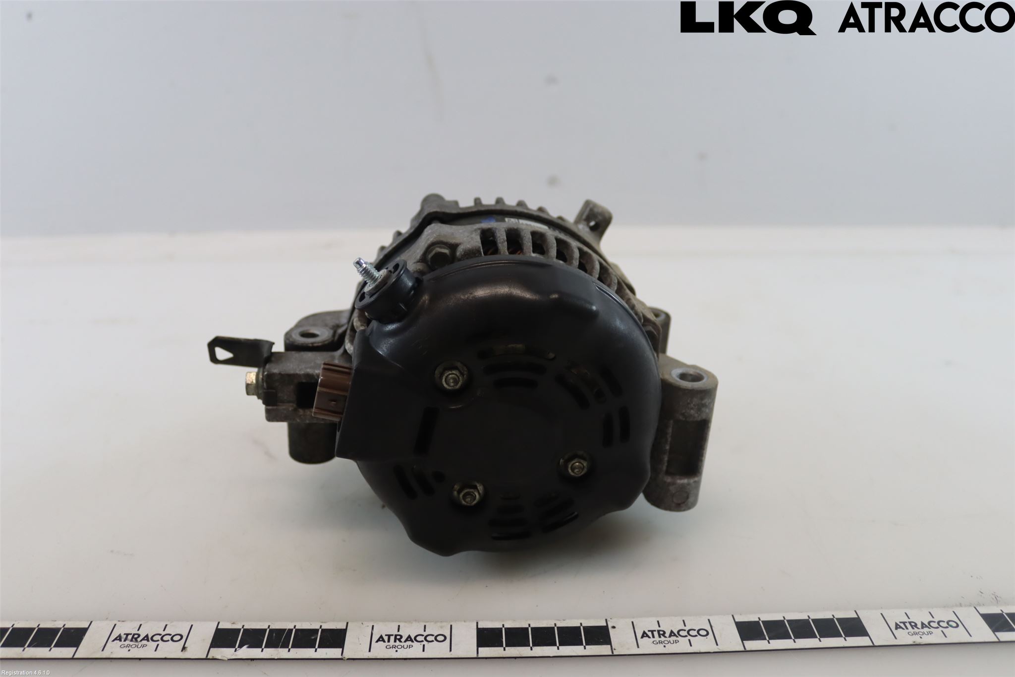 Toyota AVENSIS 09-15 Generator