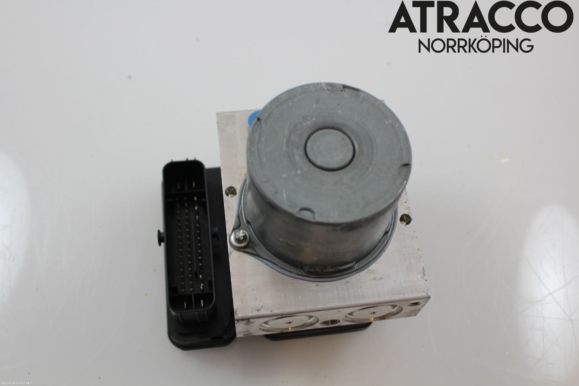 Audi A4/S4 B9 16-19 Abs Hydraulaggregat