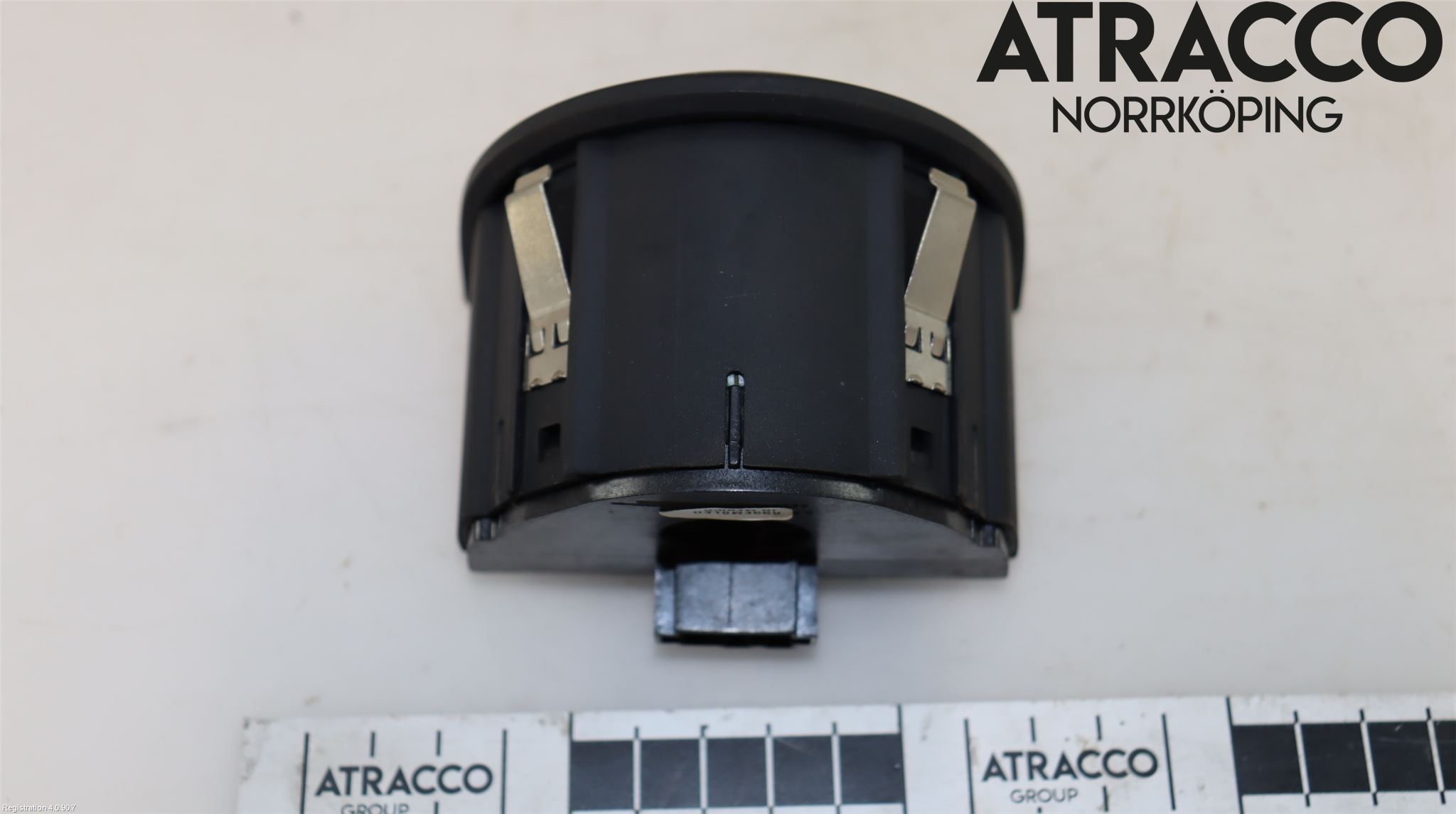 Saab 9-3 VER2/VER3 08-15 Strömställare Ljus