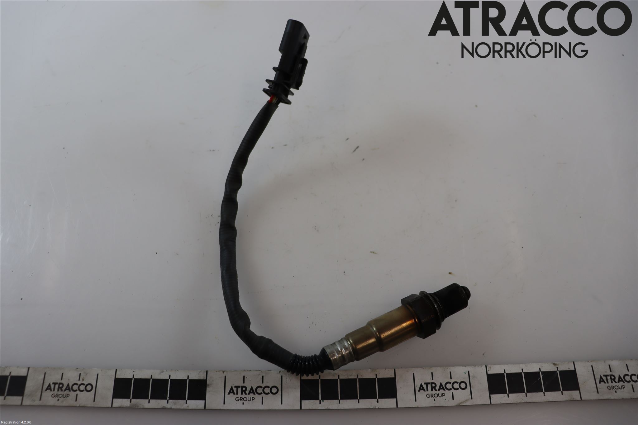 Citroen C4/E-C4 C4X/E-C4X III 21- Injlambdasond