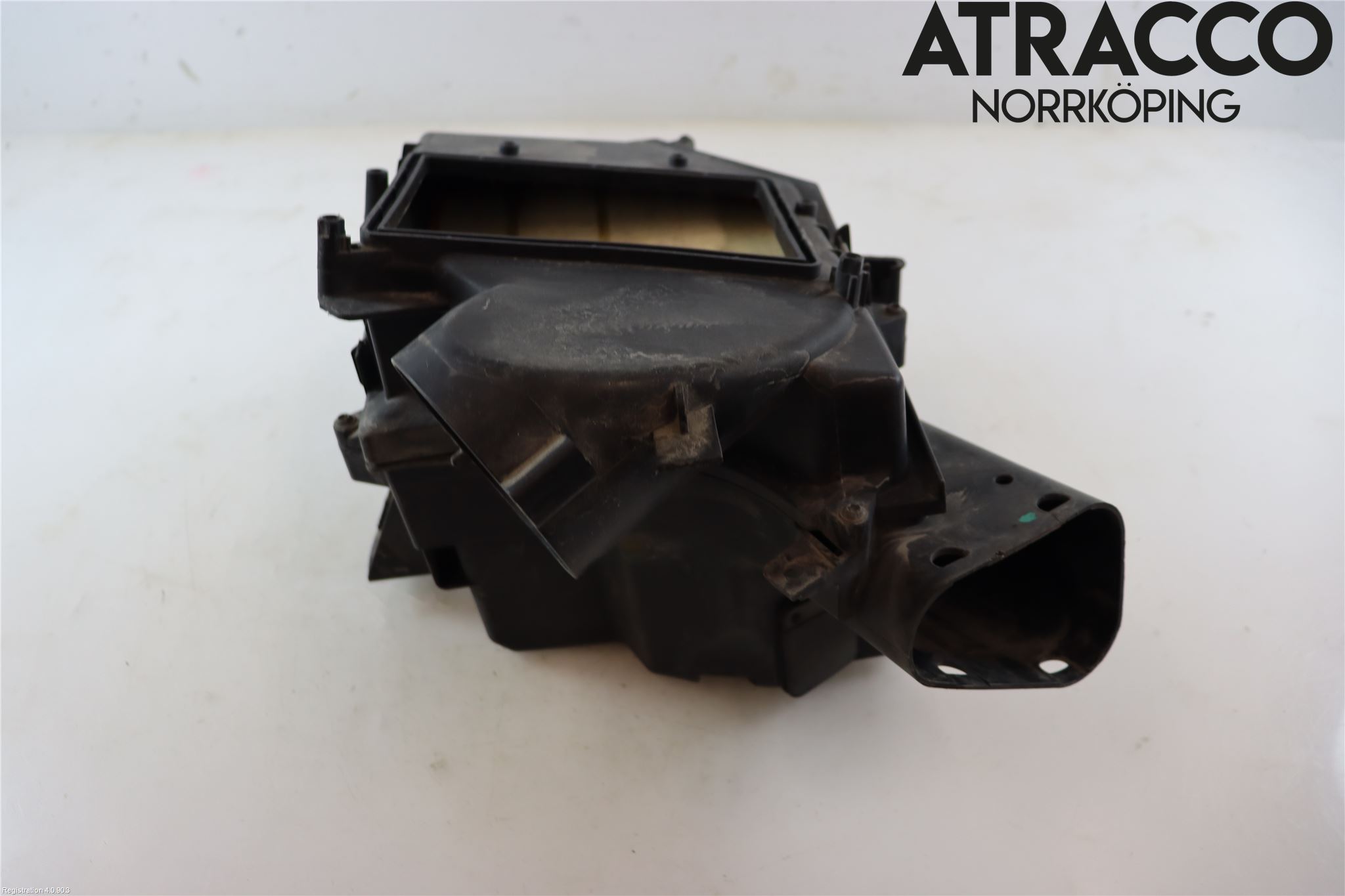 Volvo XC70 05-07 Luftrenare